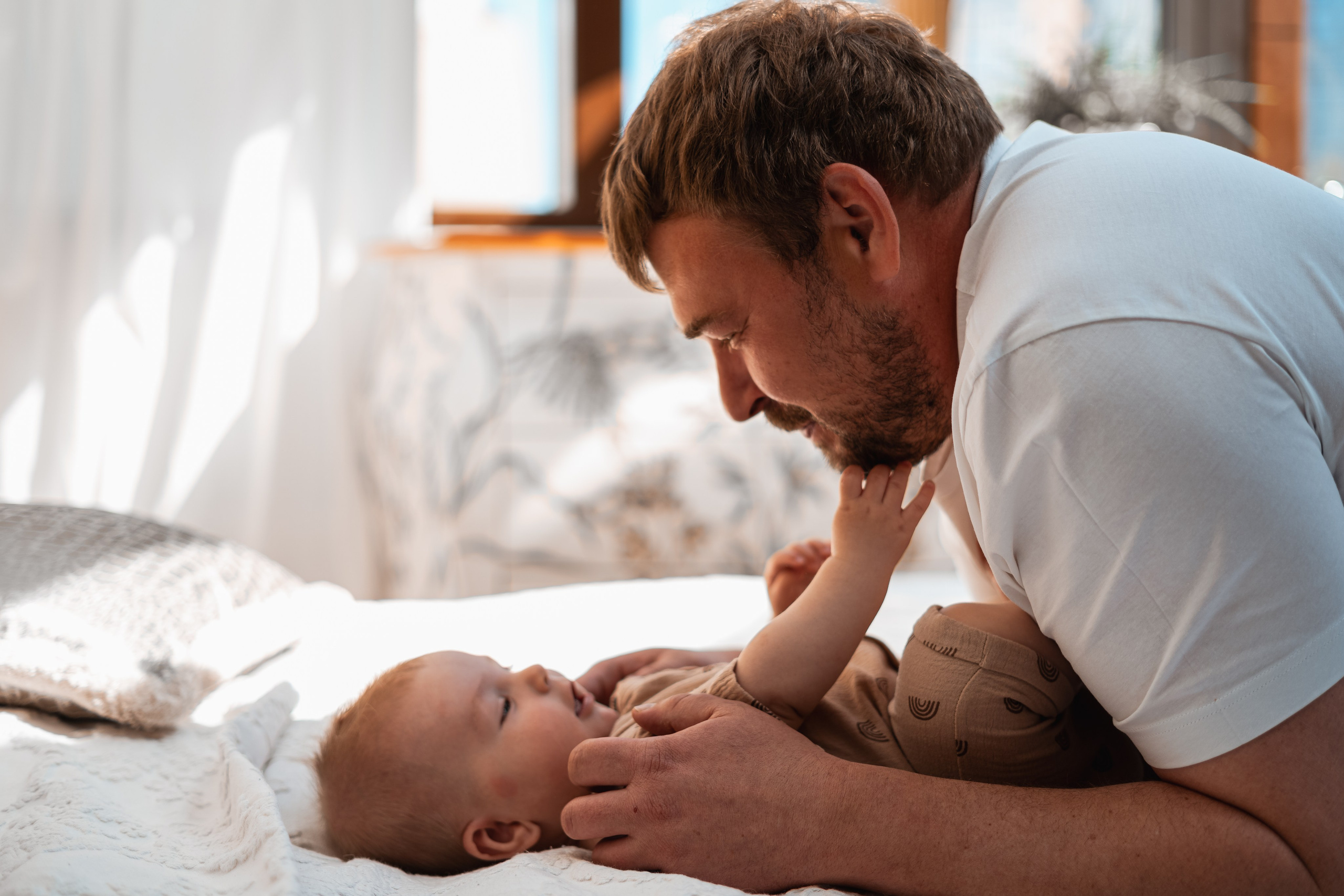 Ярославу 6 месяцев, Королев, Elli's Studio. Наталья Дукалова фотограф Щелково Королев Пушкино Москва Балашиха