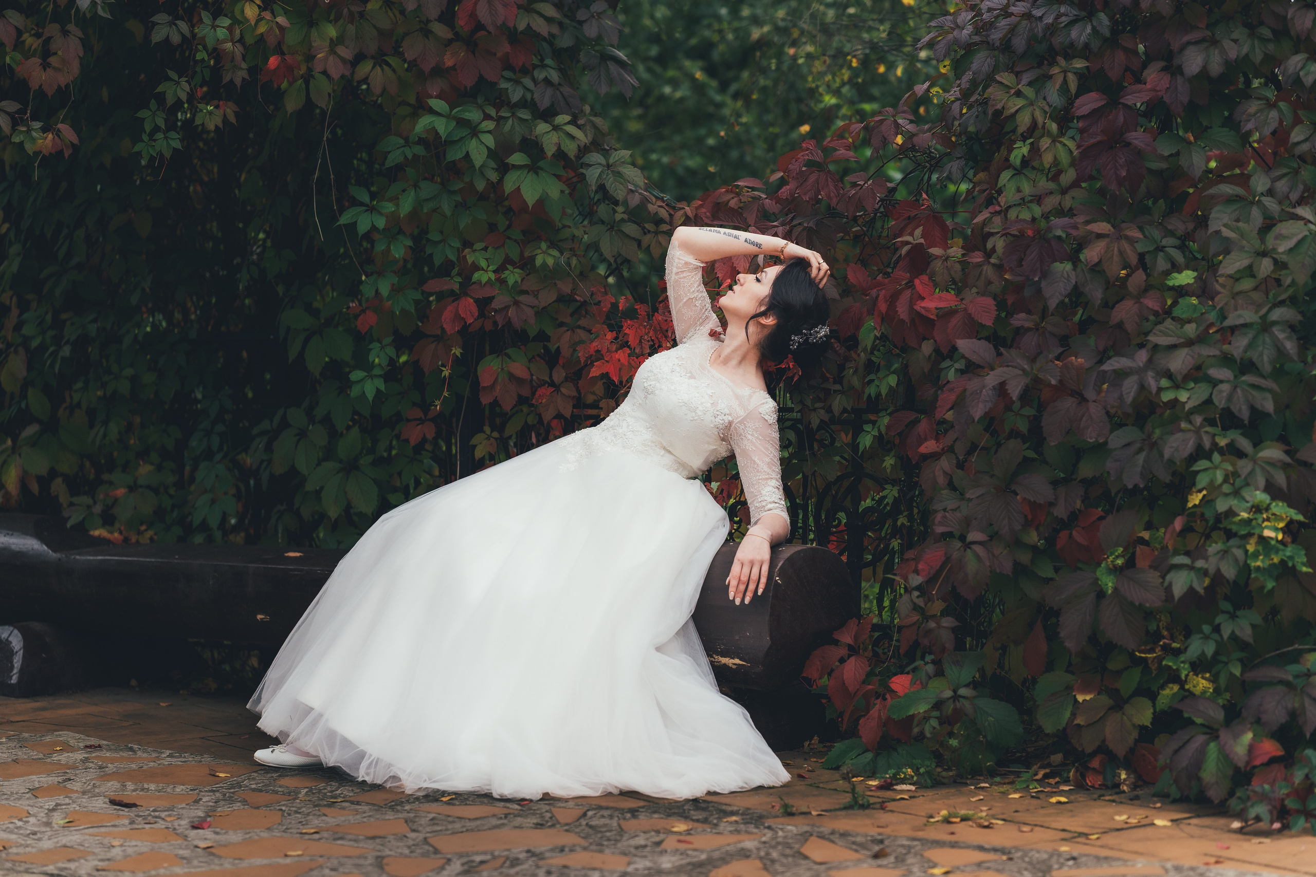 Наталья и Антон, ЗАГС Пушкино, Улиткино. Наталья Дукалова фотограф Щелково Королев Пушкино Москва Балашиха