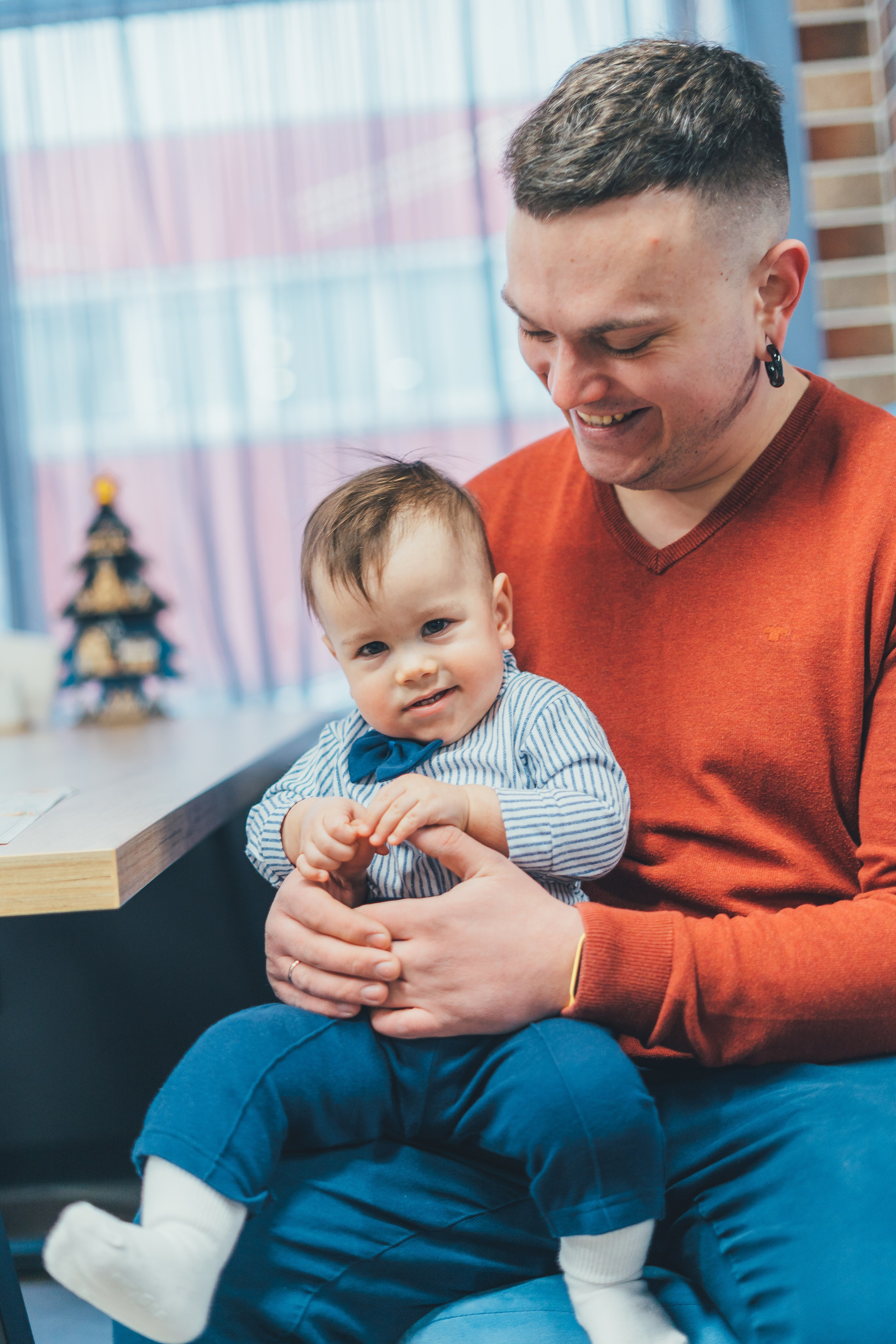 День рождения Романа, Королев, Семейное кафе. Наталья Дукалова фотограф Щелково Королев Пушкино Москва Балашиха