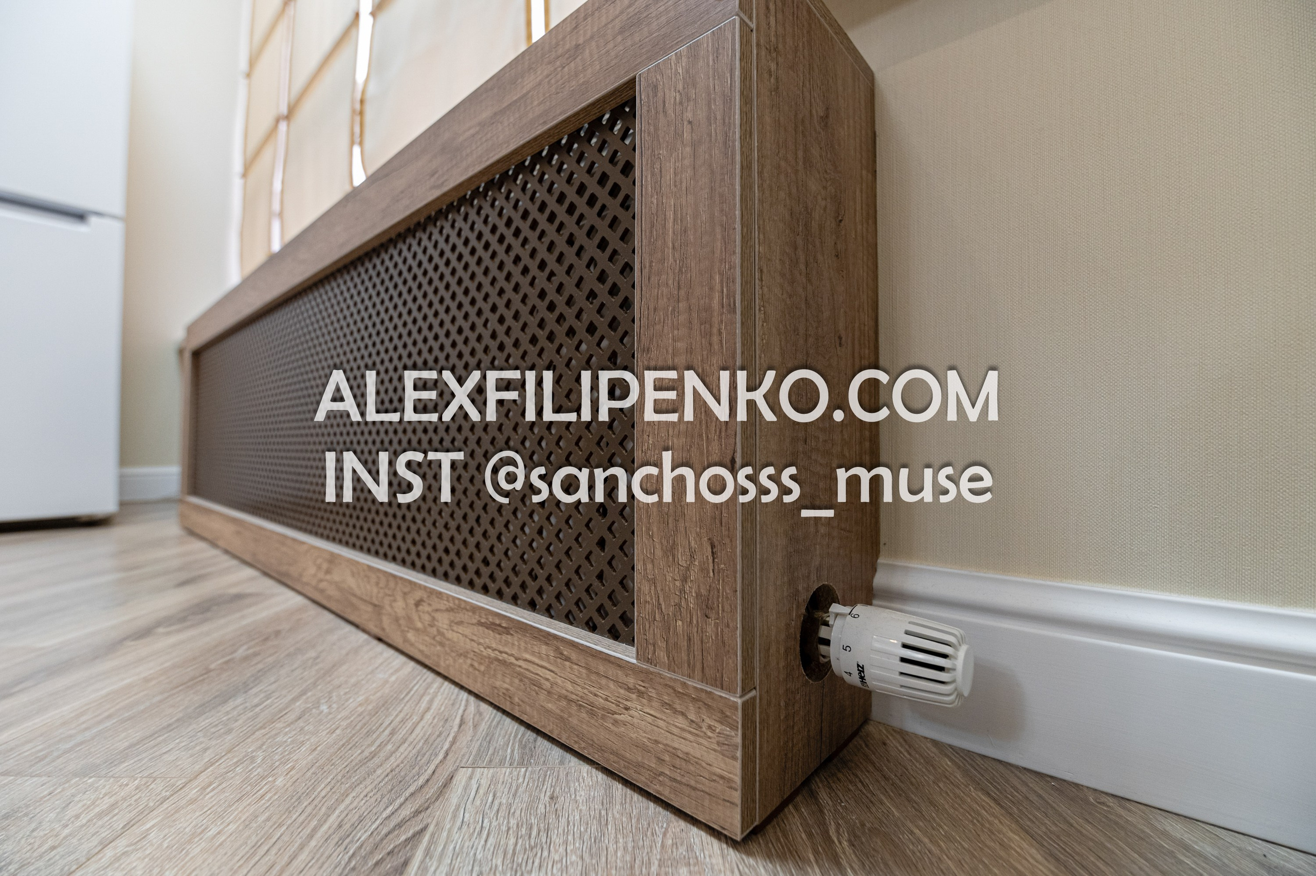 ЖК Варшава. Фотограф интерьера недвижимости и архитектуры в Астане