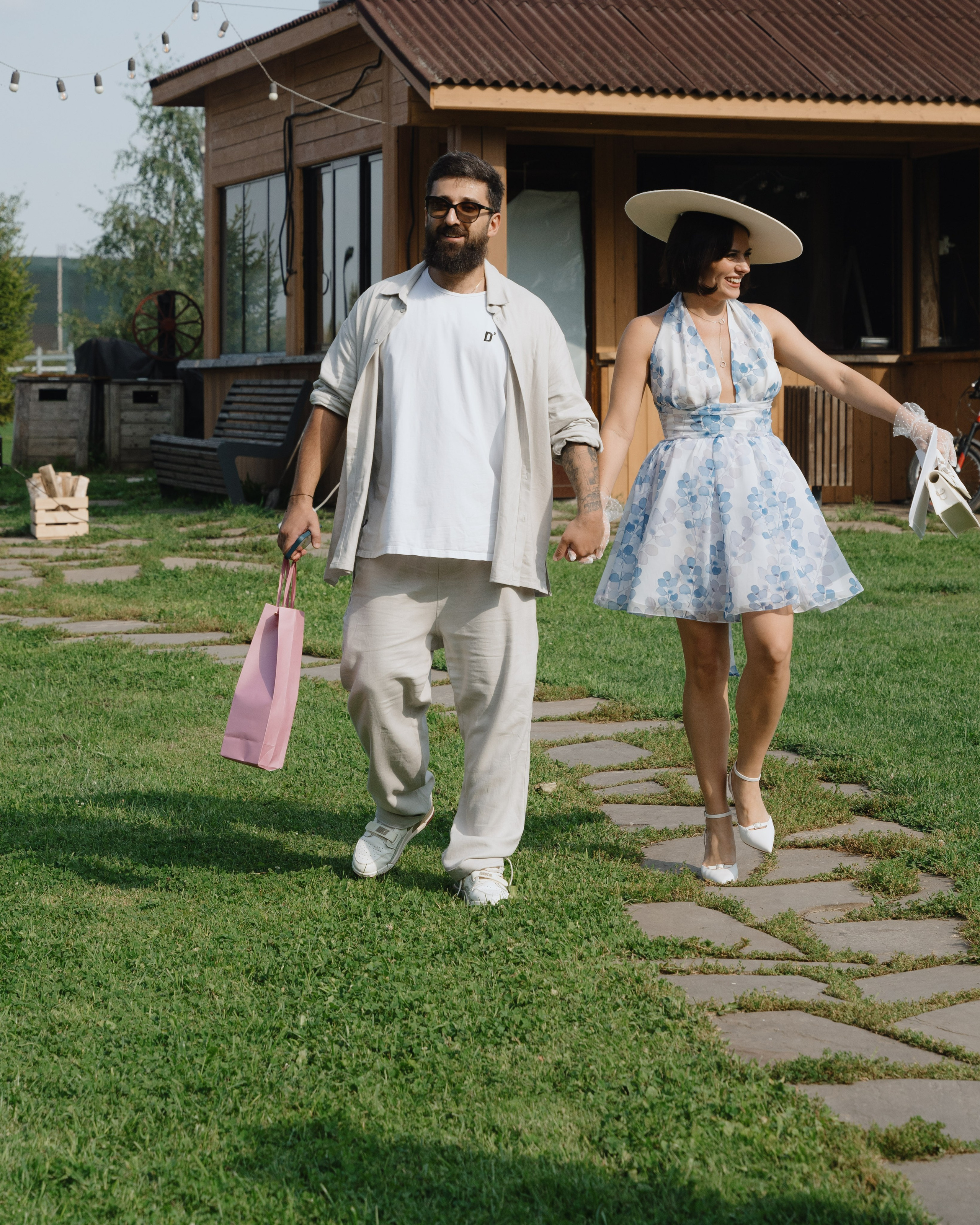 Полина и Никита. Свадебный фотограф Ростов-на-Дону