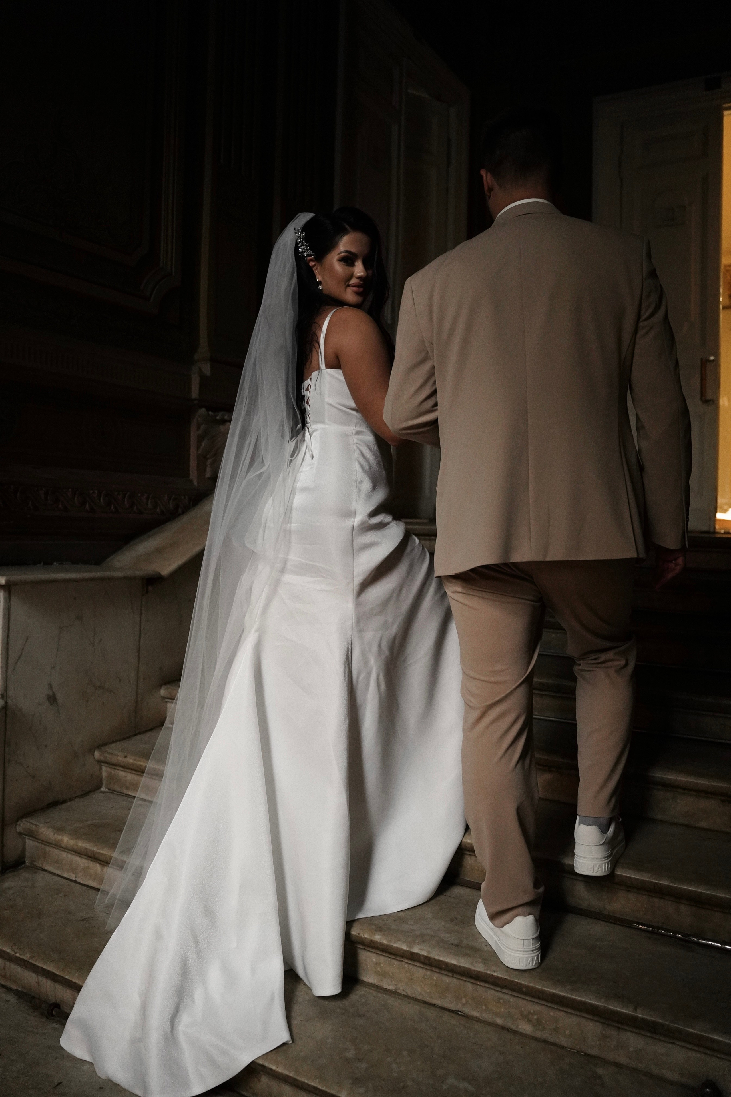 Свадебные съемки. Стильный фотограф и видеограф в Москве и Троицке