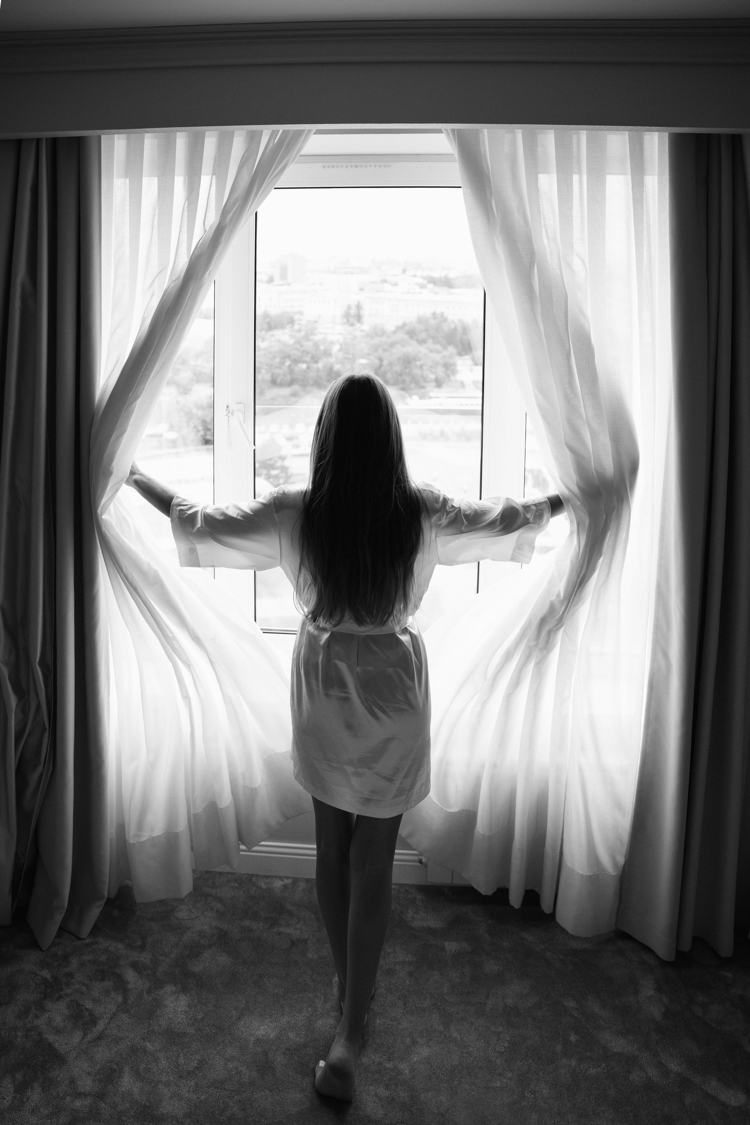 Наталья и Дима. Главная