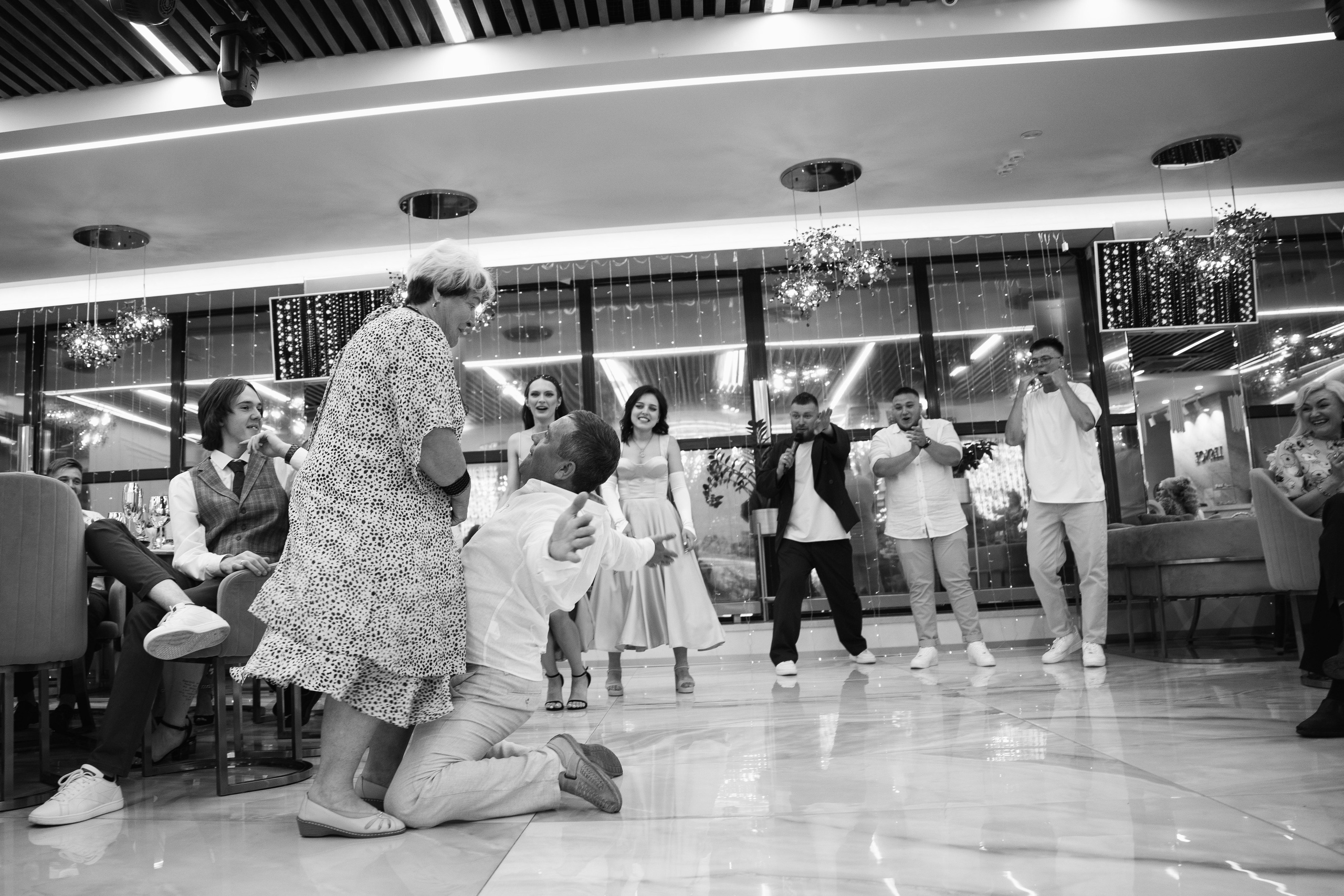 Наталья и Дима. Главная