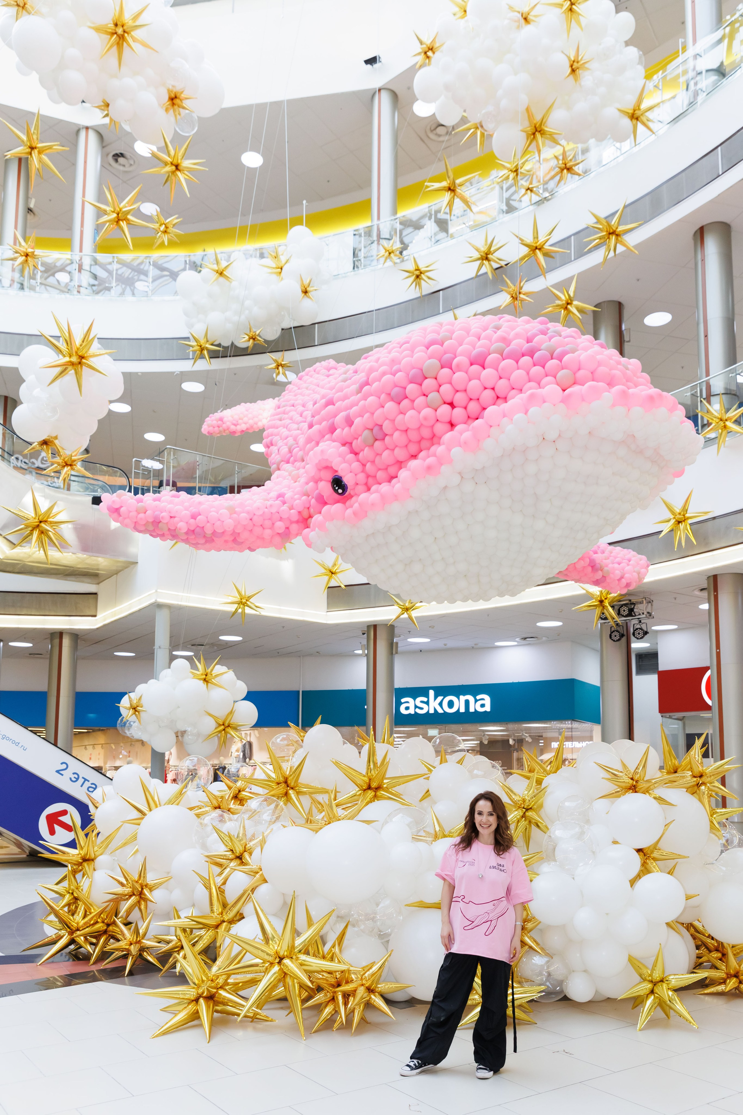 Умная весна 2025. Фотограф Новосибирск — Наталья Гресь