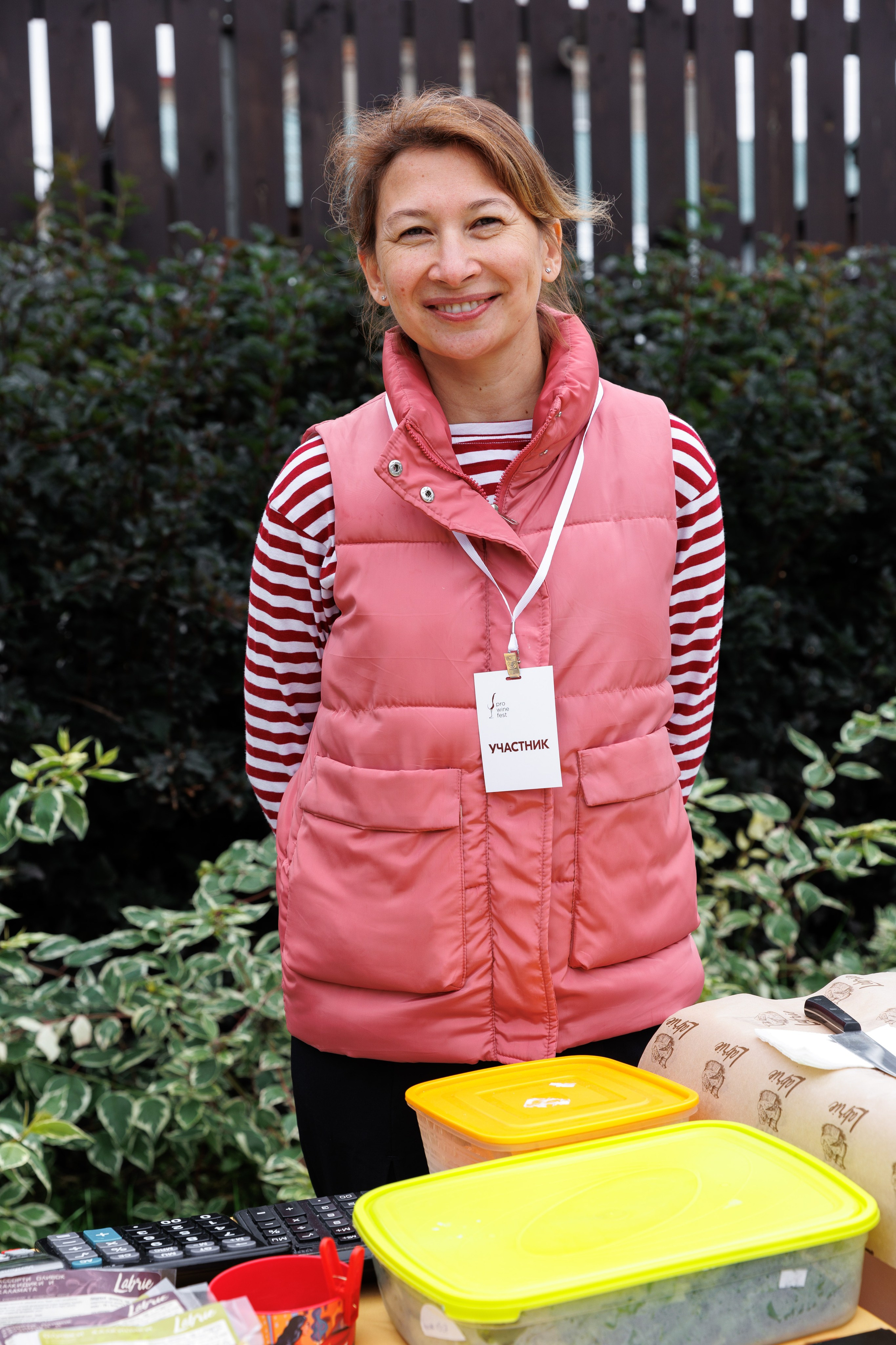 Винный пикник. Фотограф Новосибирск — Наталья Гресь