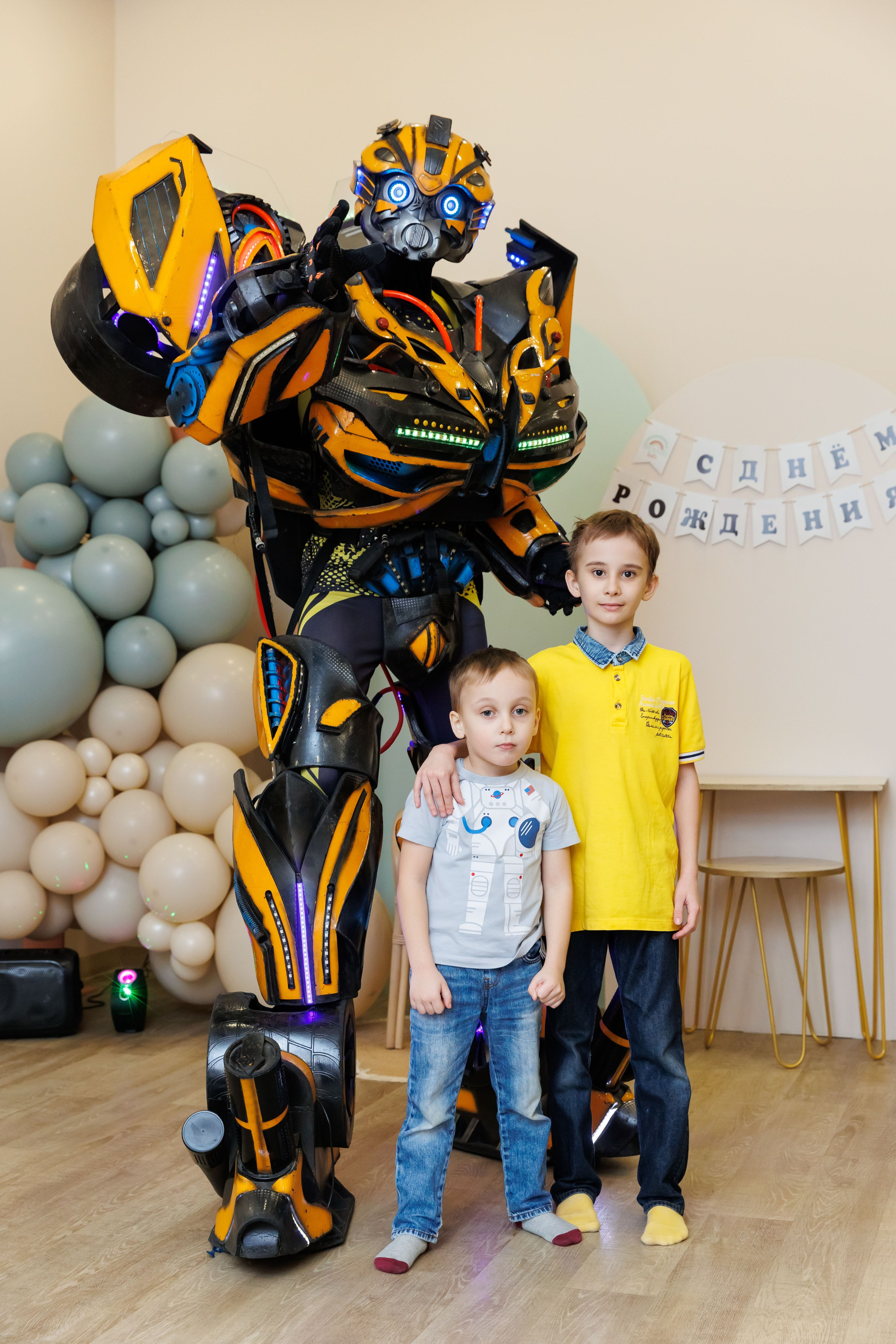 Лофт Skandi_loft. Фотограф Новосибирск — Наталья Гресь