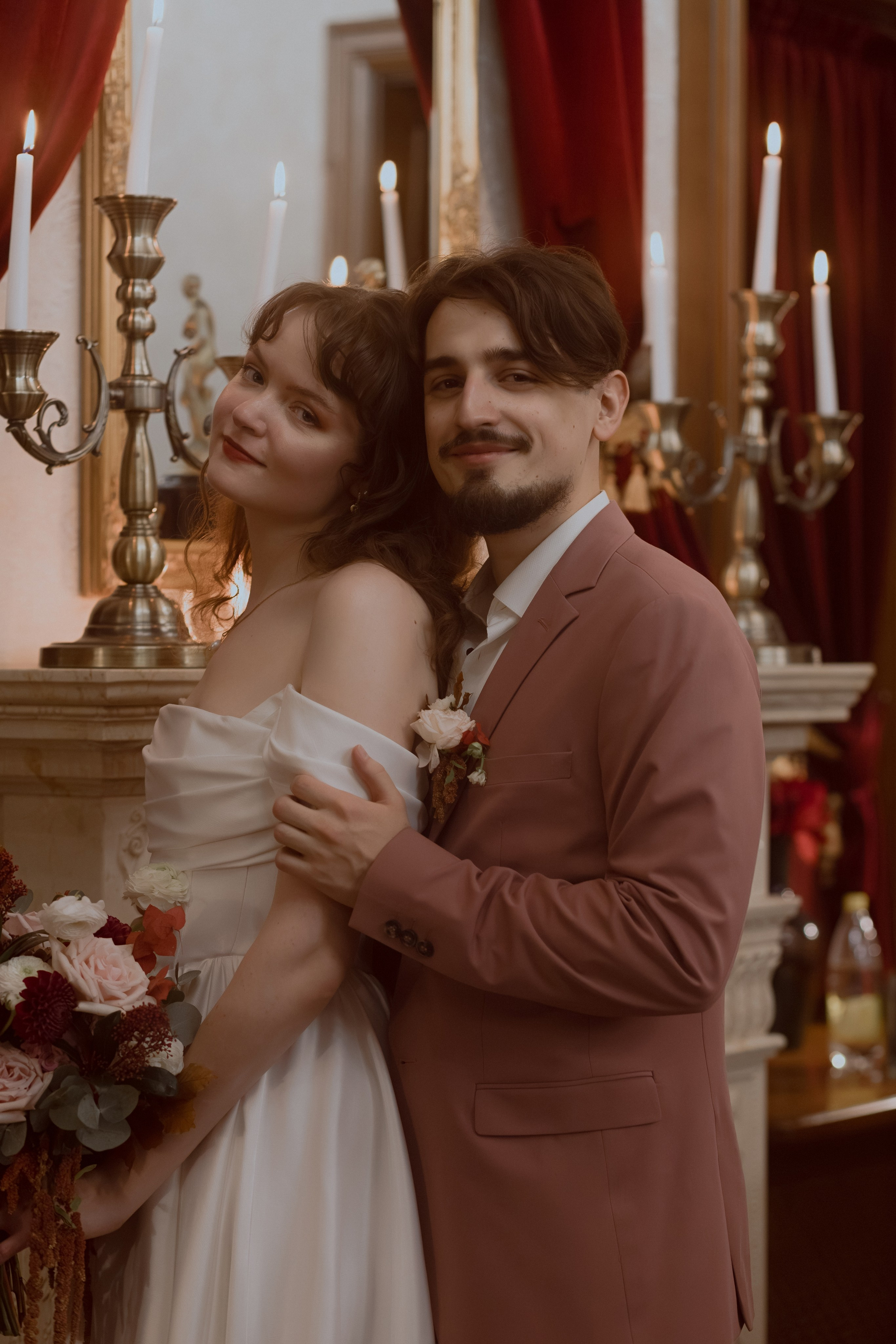 Welcome back to your own dinner party. Фотограф Лия Козловская Минск