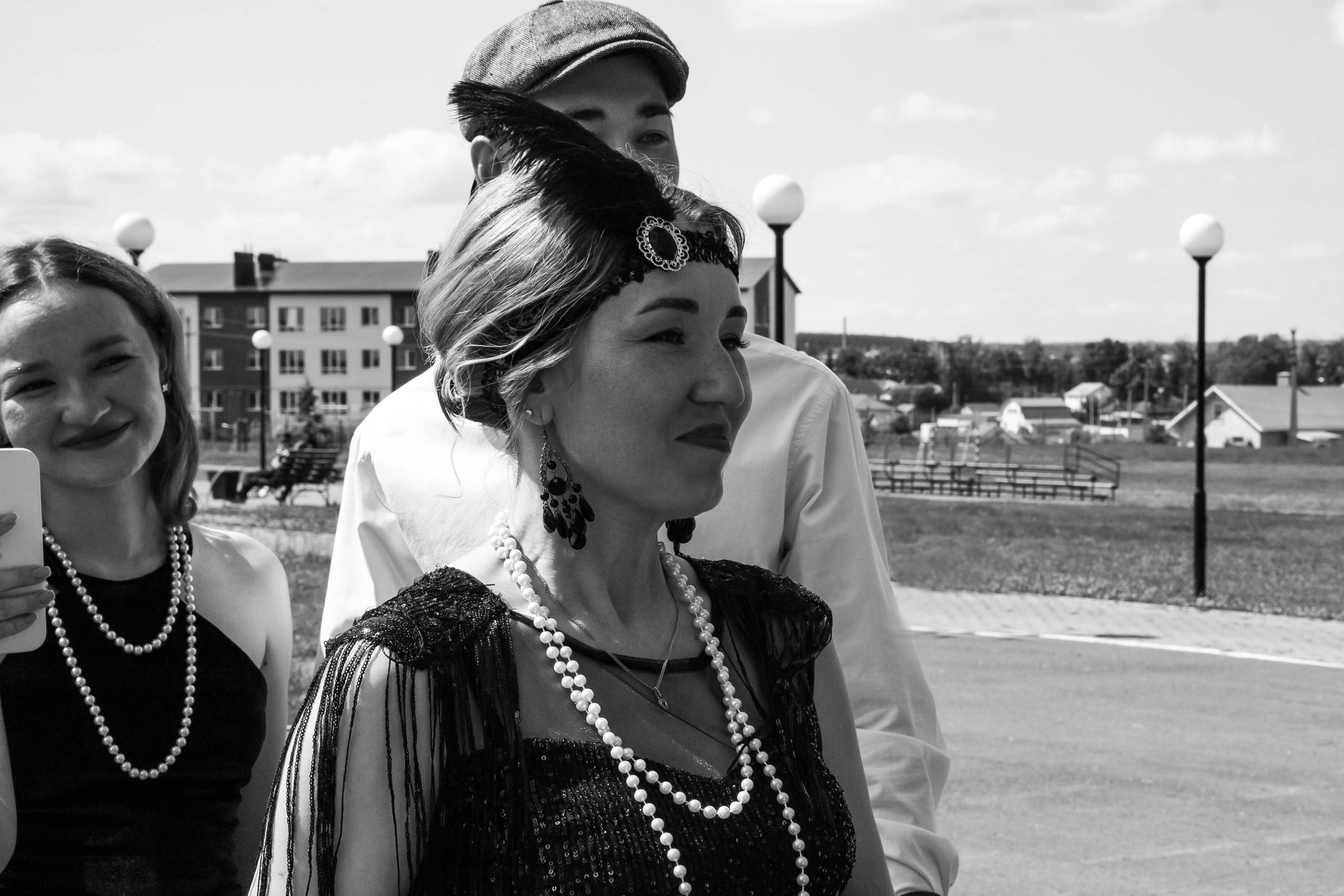 «Острые козырьки». Свадебный и портретный фотограф Казань | Белебей