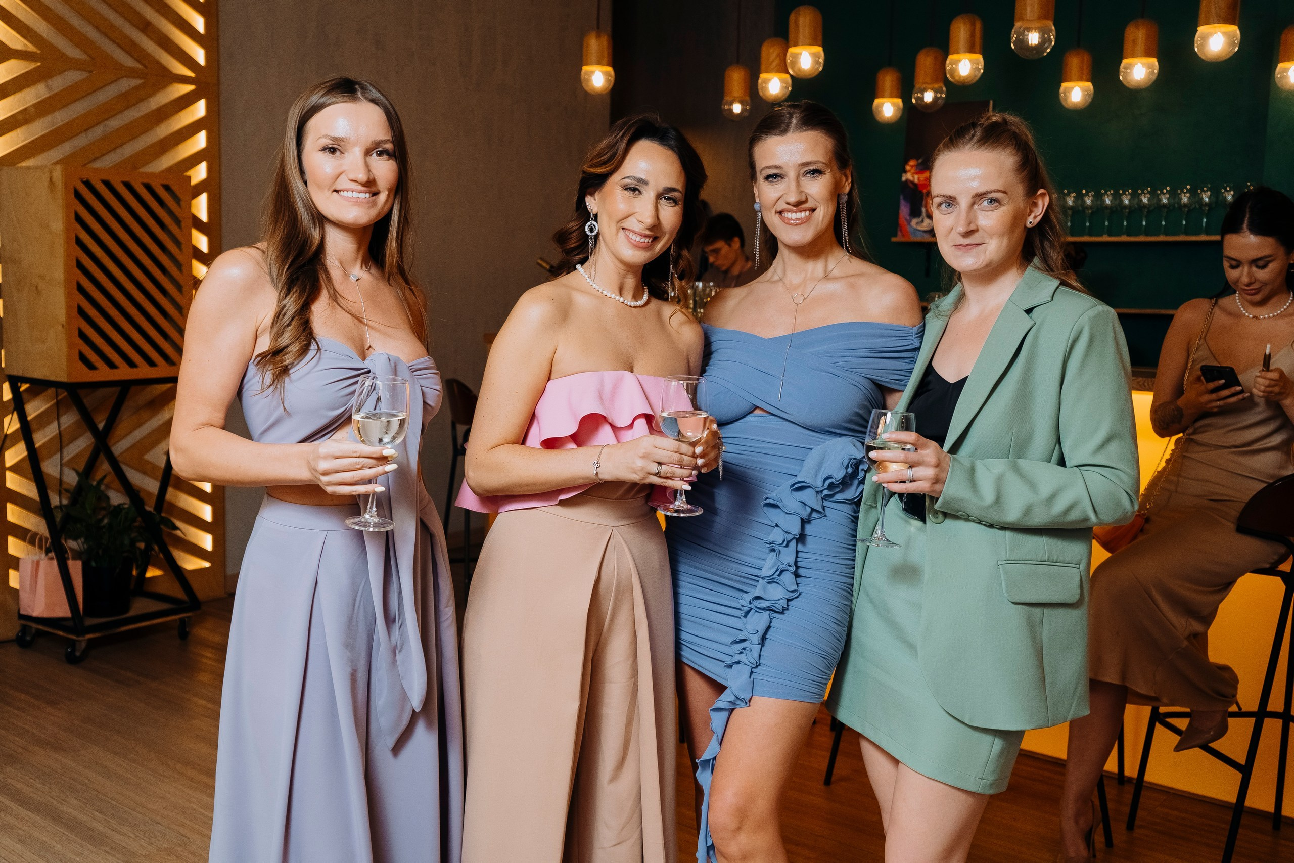 ДР35. Профессиональный портретный фотограф в Москве Владимир Глаголев