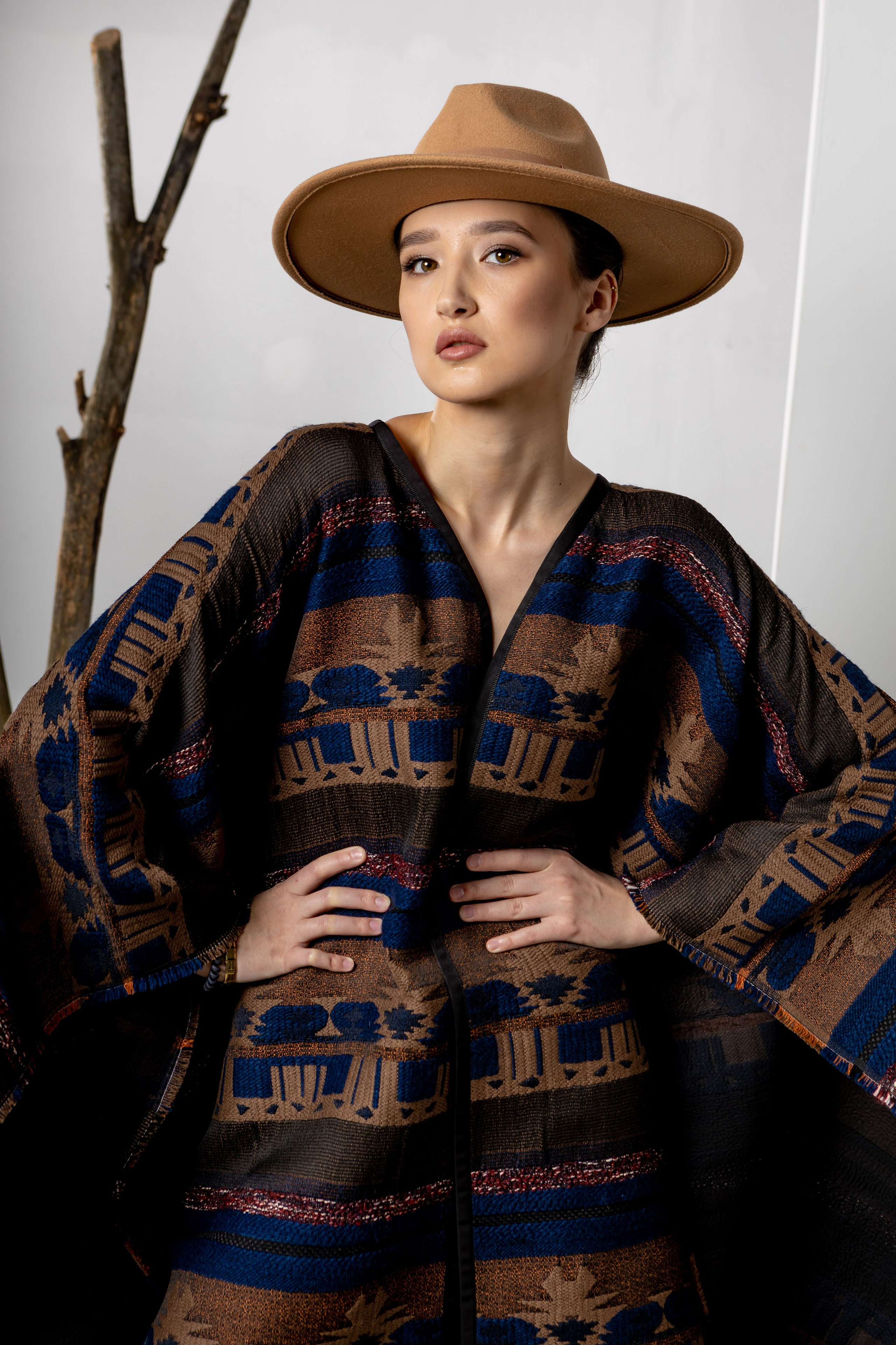 Ufa boho style. Photographer Rena Epikhova