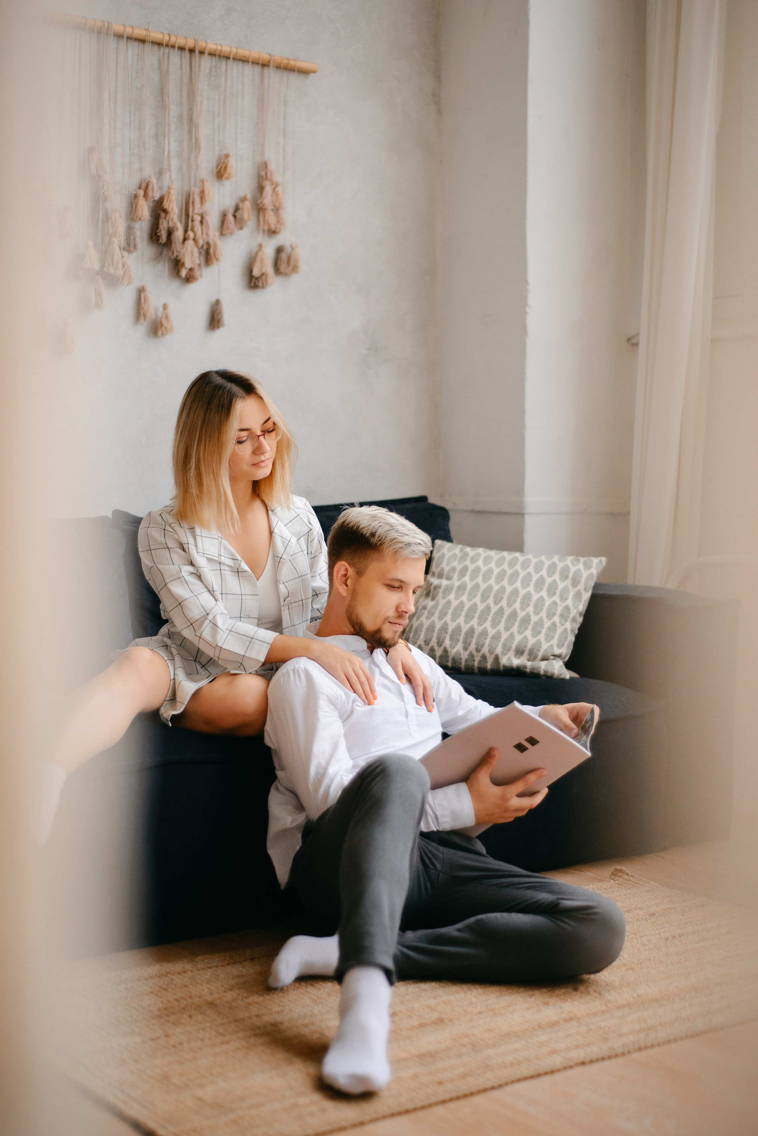 Дмитрий & Марина