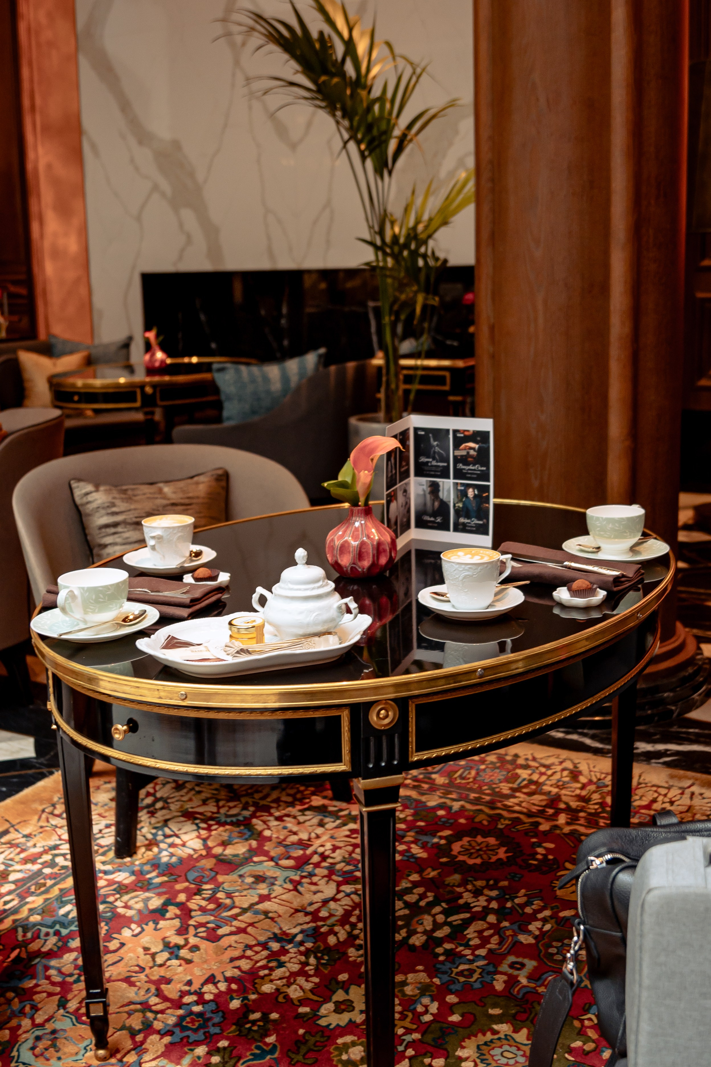 Интервью с Послом Эквадора и Генеральным редактором ФБЖ «Авторский проект». Свадебный/Портретный фотограф снимаю в Москве