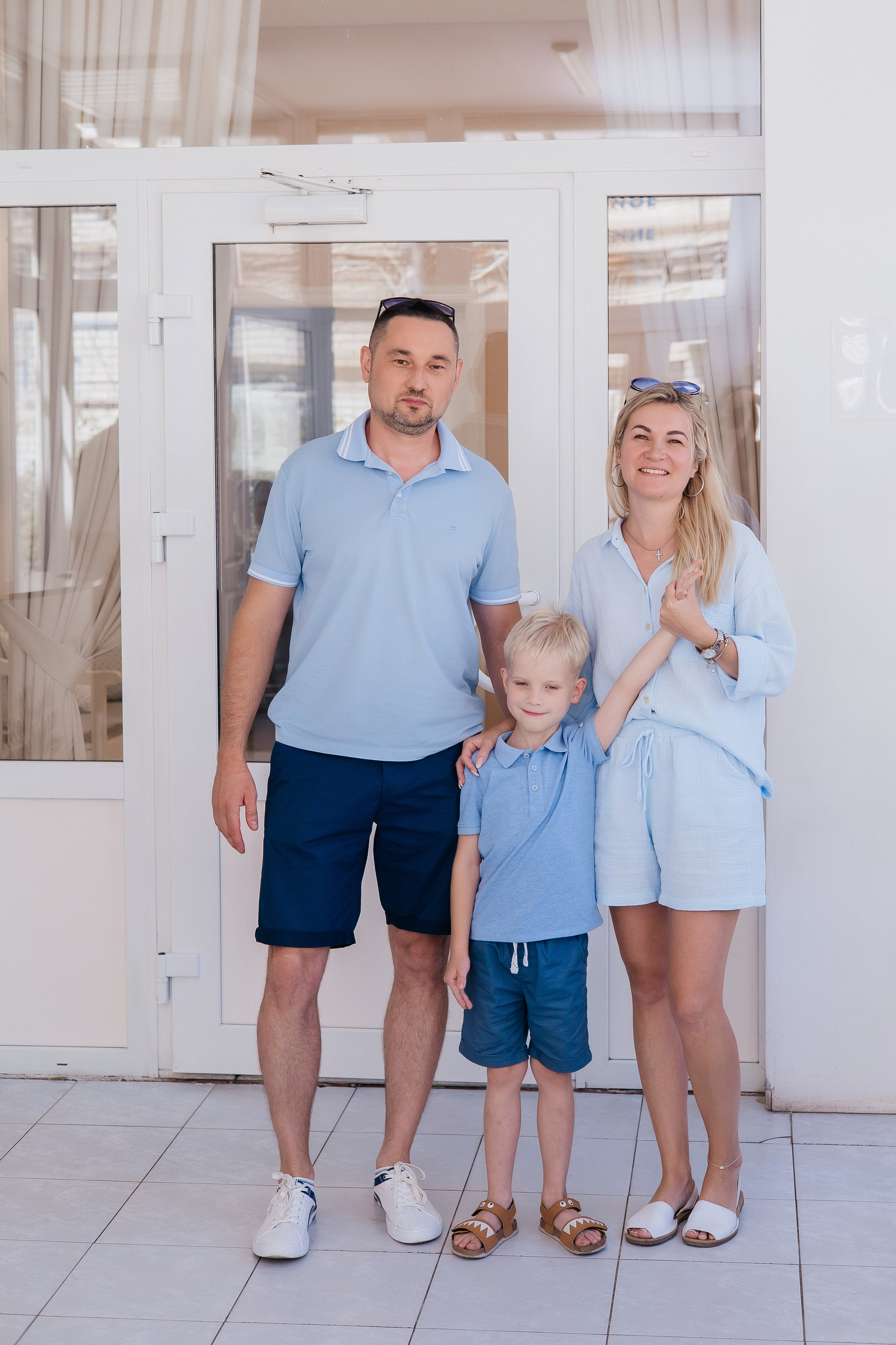 Выписка 14 июня 2024. Фотограф Ростов-на-Дону | фототерапевт