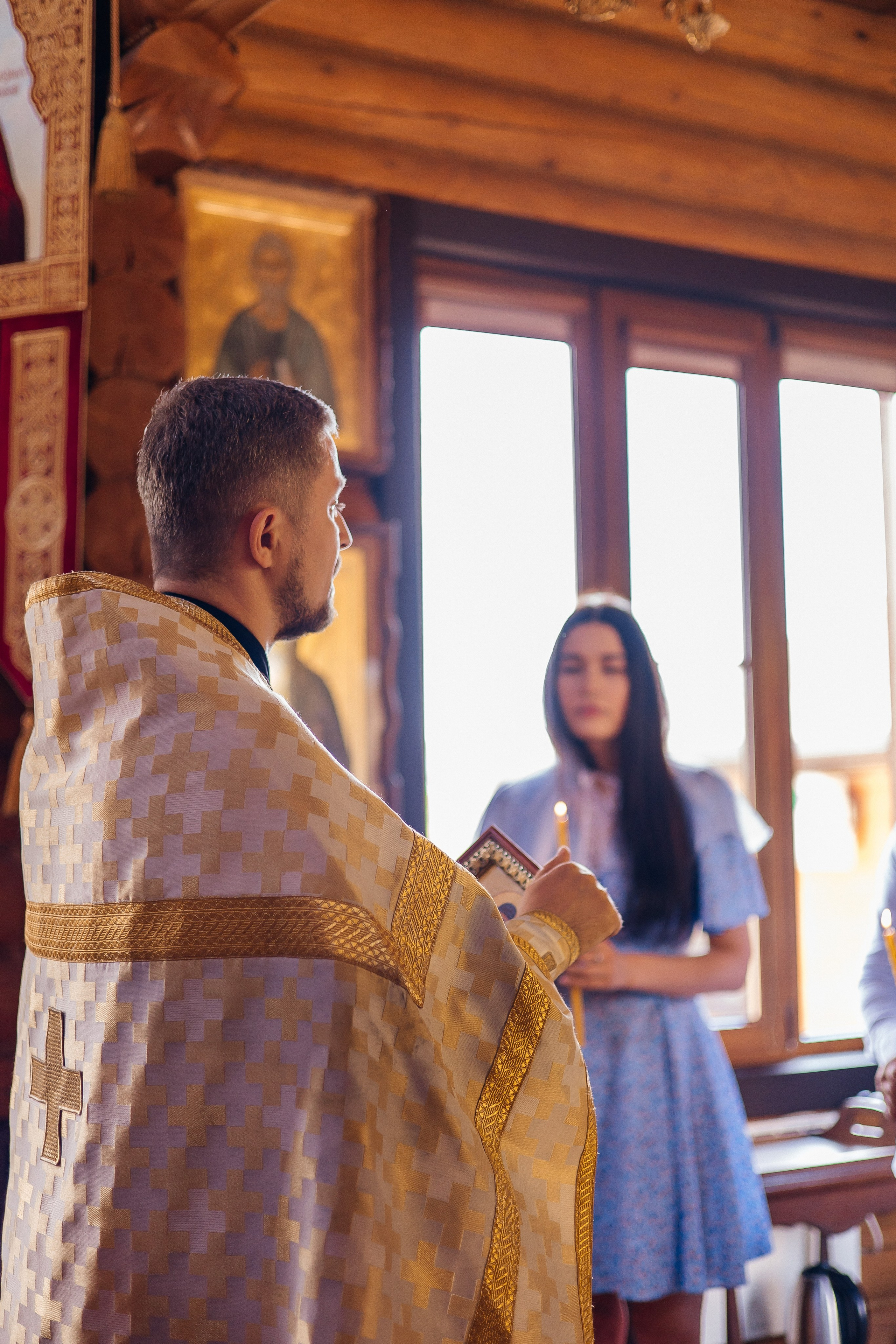 Крестины. Фотограф Ростов-на-Дону | фототерапевт