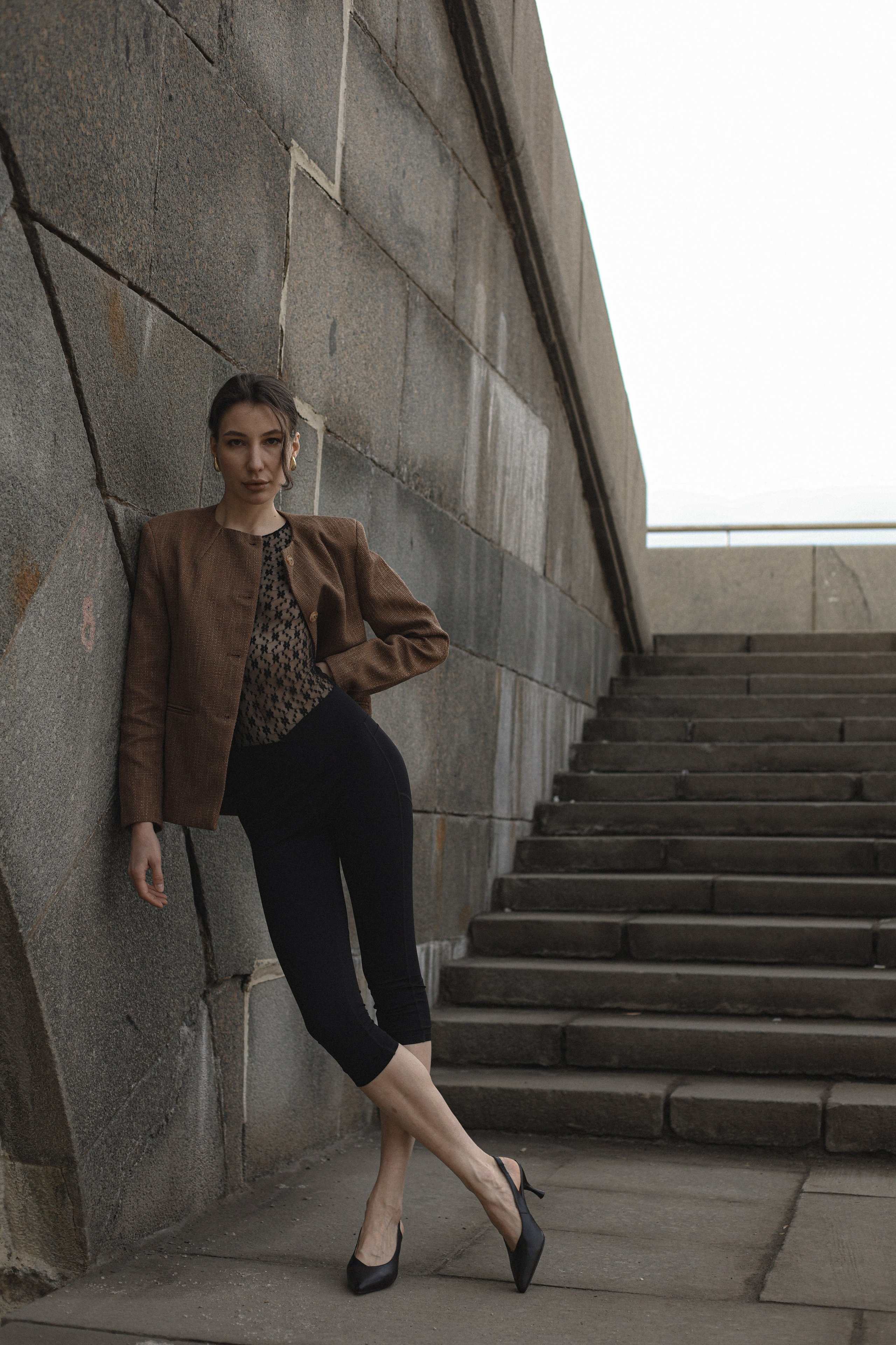 Daria. Свадебный фотограф в Москве Александрина Аксенова