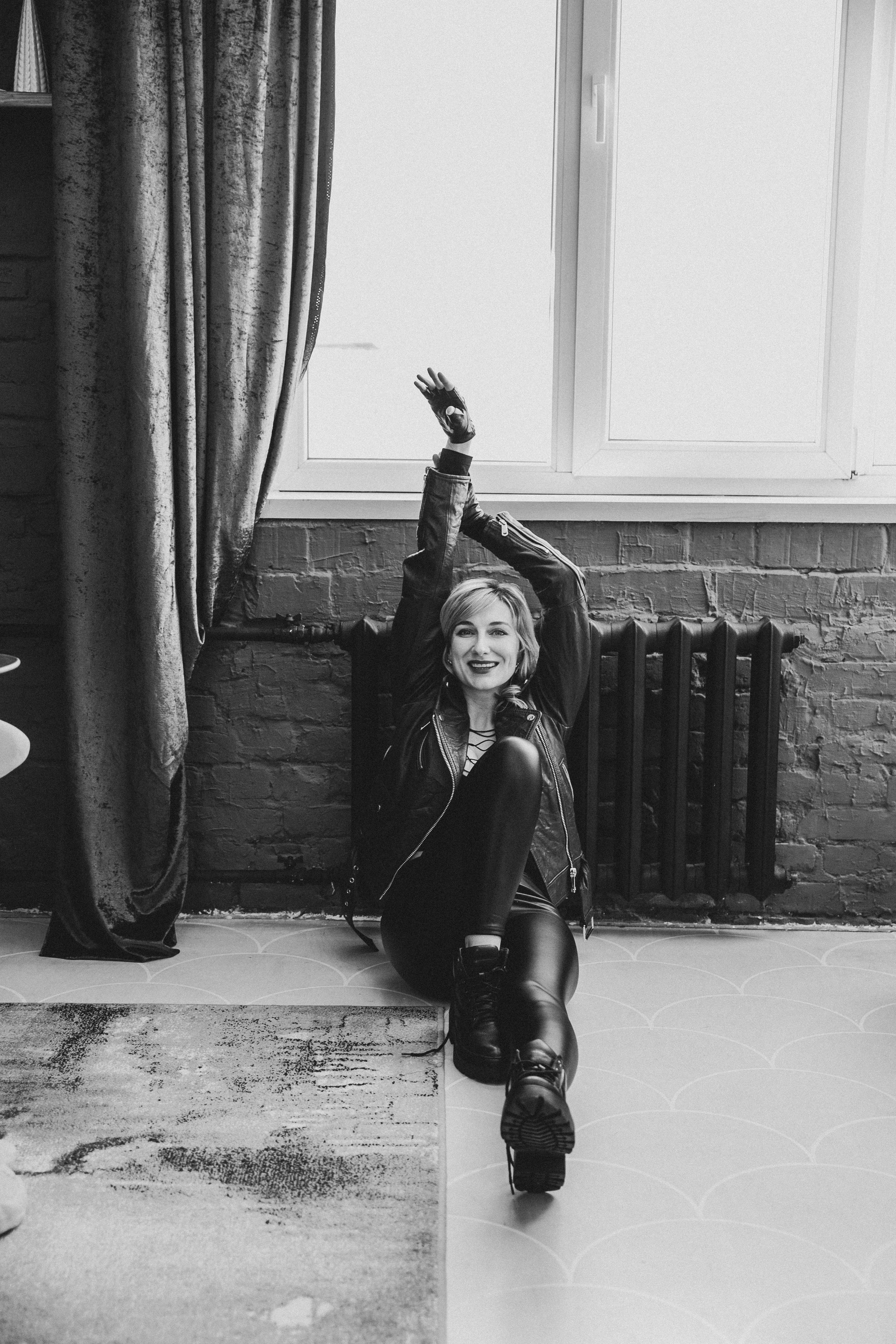 Елена. Фотограф Анастасия Петрова