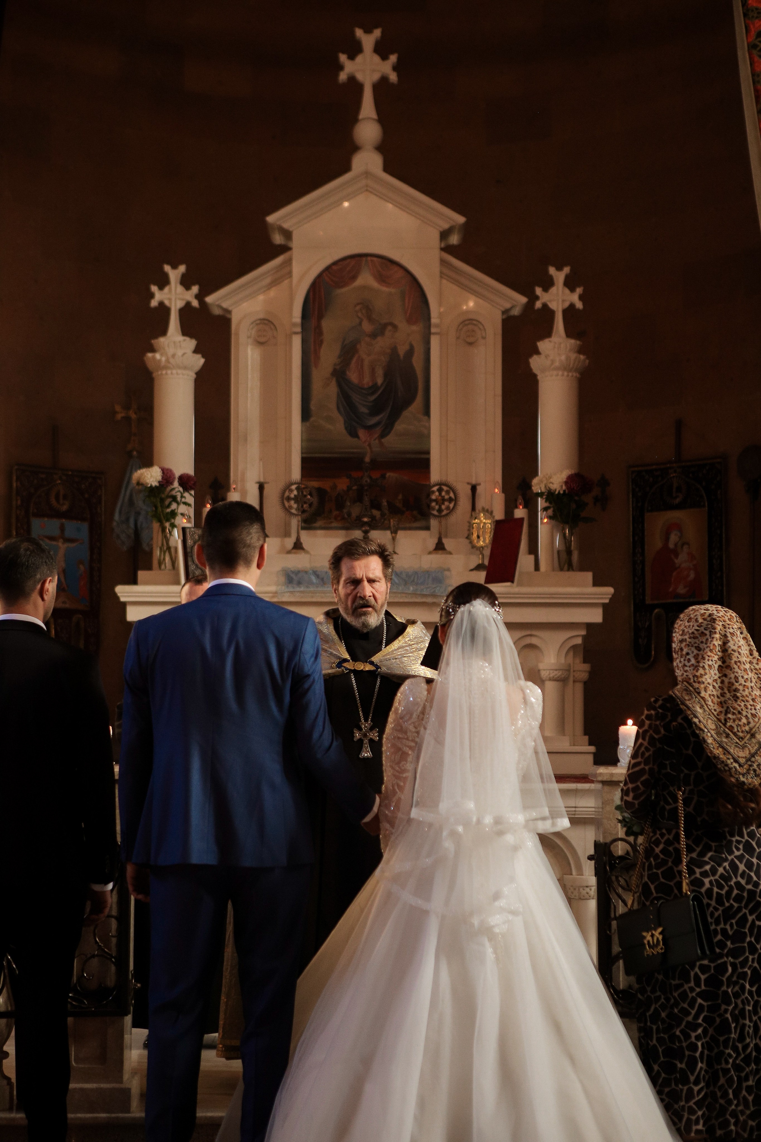 Свадьбы. Фотограф в Анапе и Геленджике