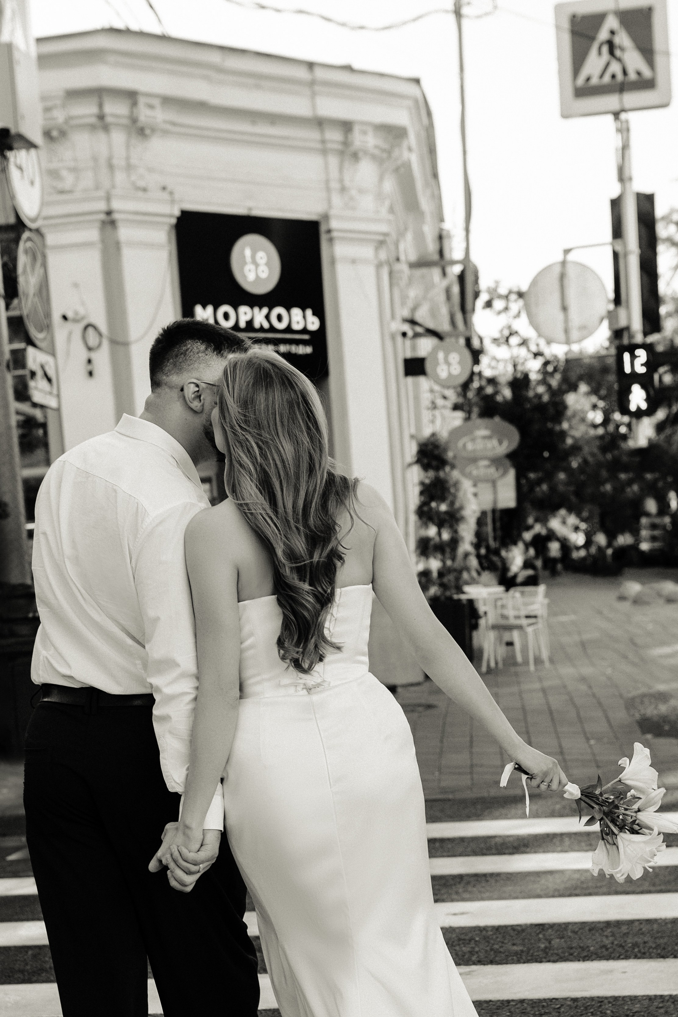 Kris & Yura's wedday. Индивидуальные и свадебные фотосессии | Донецк, Москва, Ростов-на-Дону