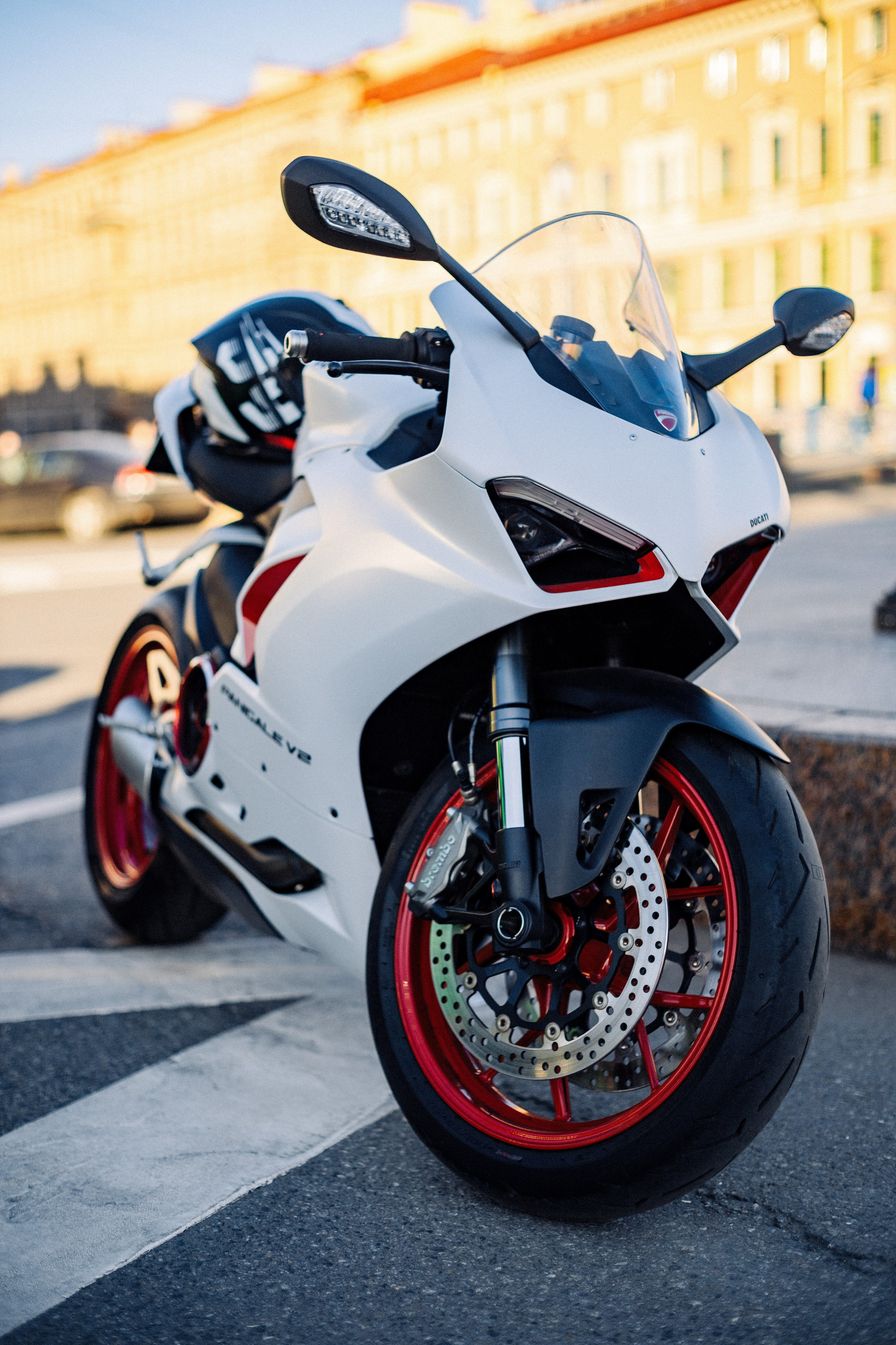 Streetfoto Стритфото Санкт-Петербург