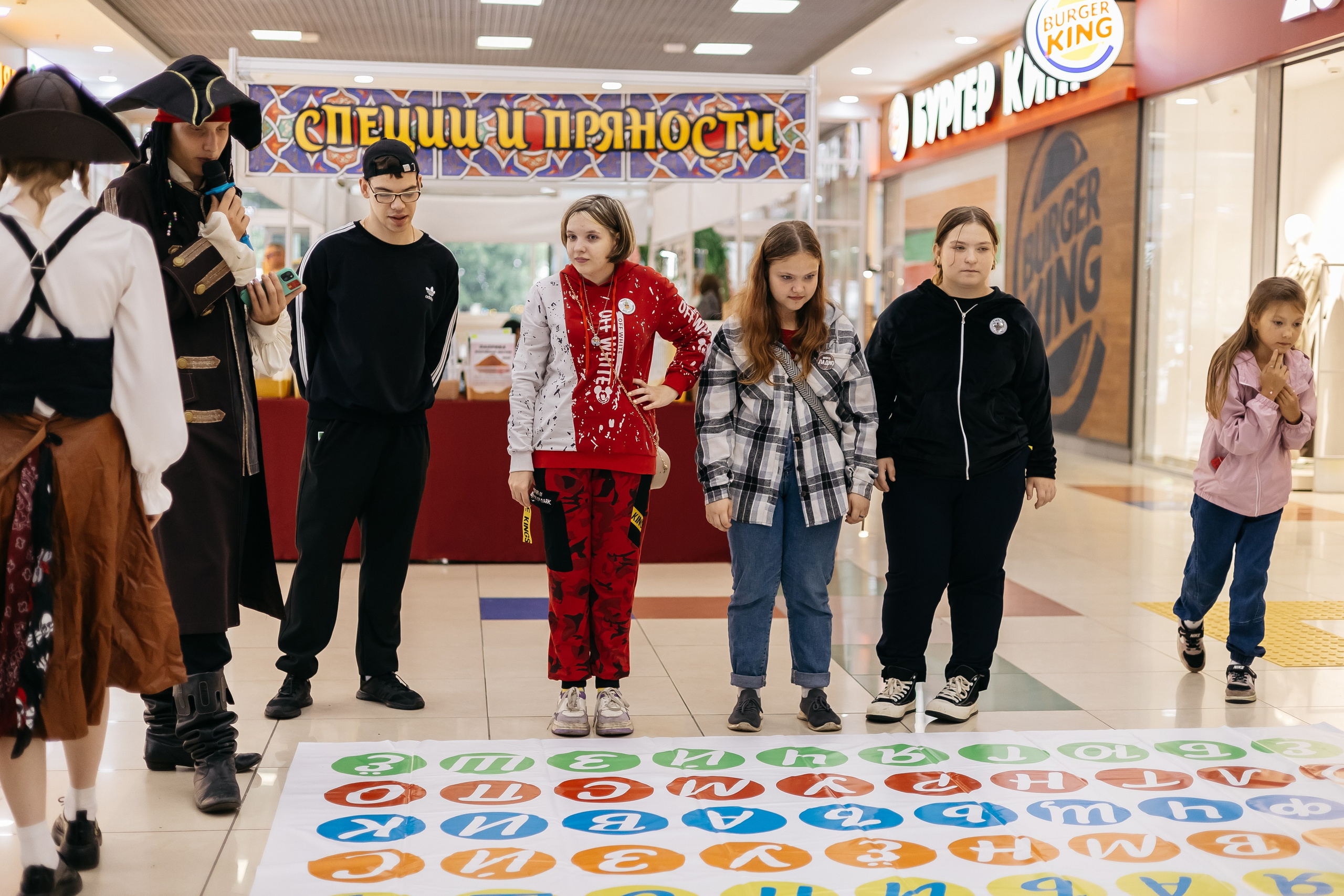 1 сентября с «Мария-РА». Фотограф Кемерово | Сергей