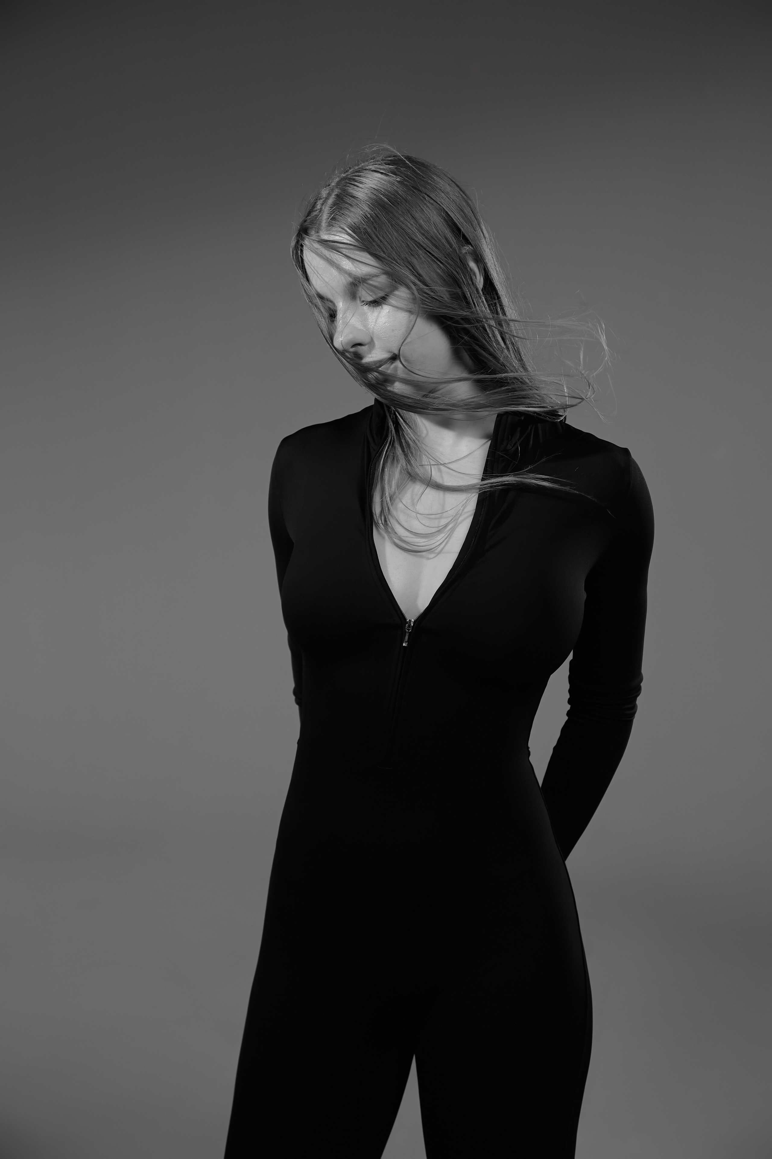 Голубая Циклорама. Георгий Тришаков