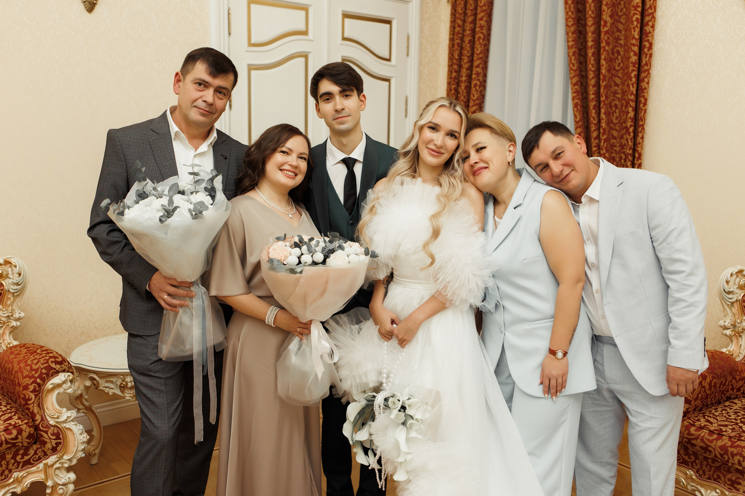 Свадьба Лиза и Лёша. Фотограф в городе Вологда. Анастасия Сторублинская