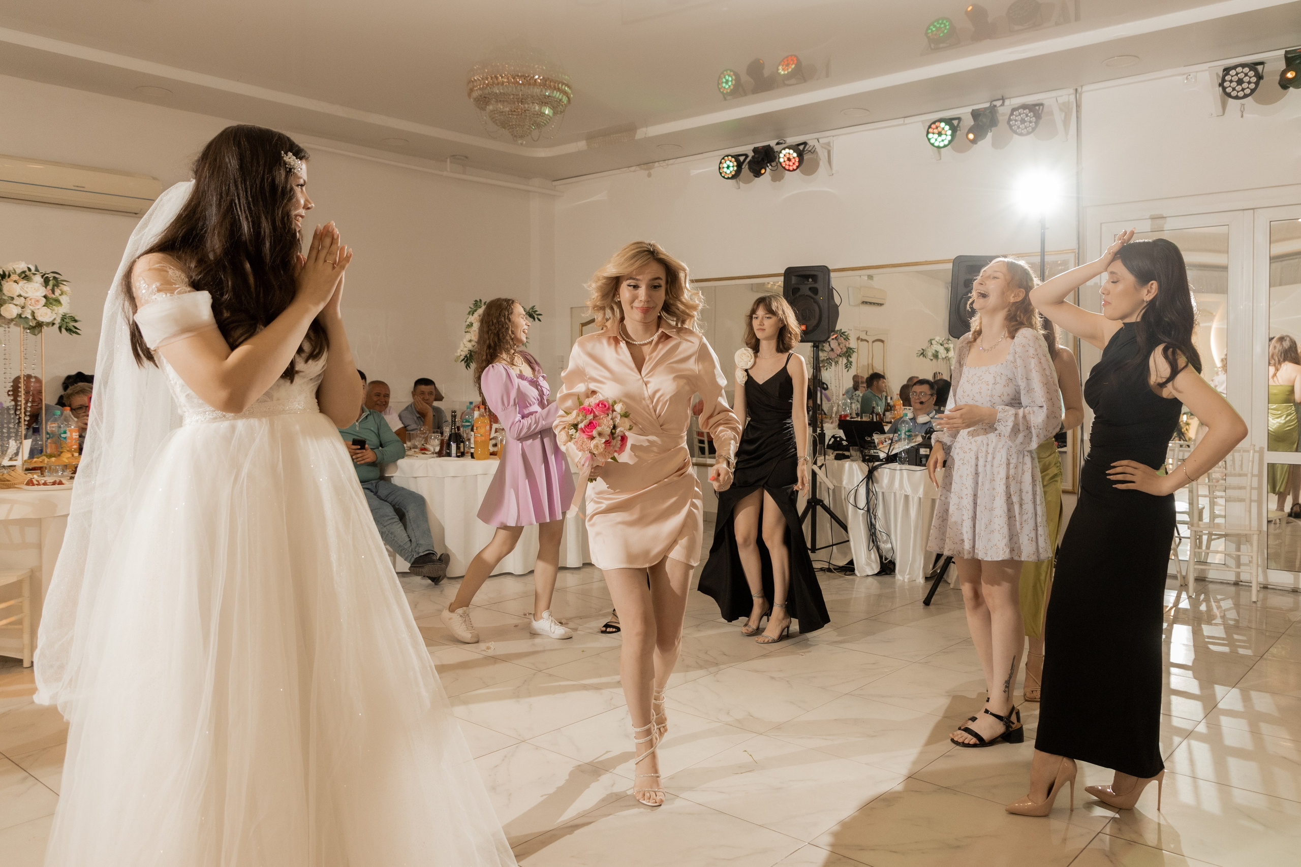 Кирилл и Екатерина (сокращено). Свадебный фотограф Ангелина Сунгатулина | Саратов | Балаково | Вольск