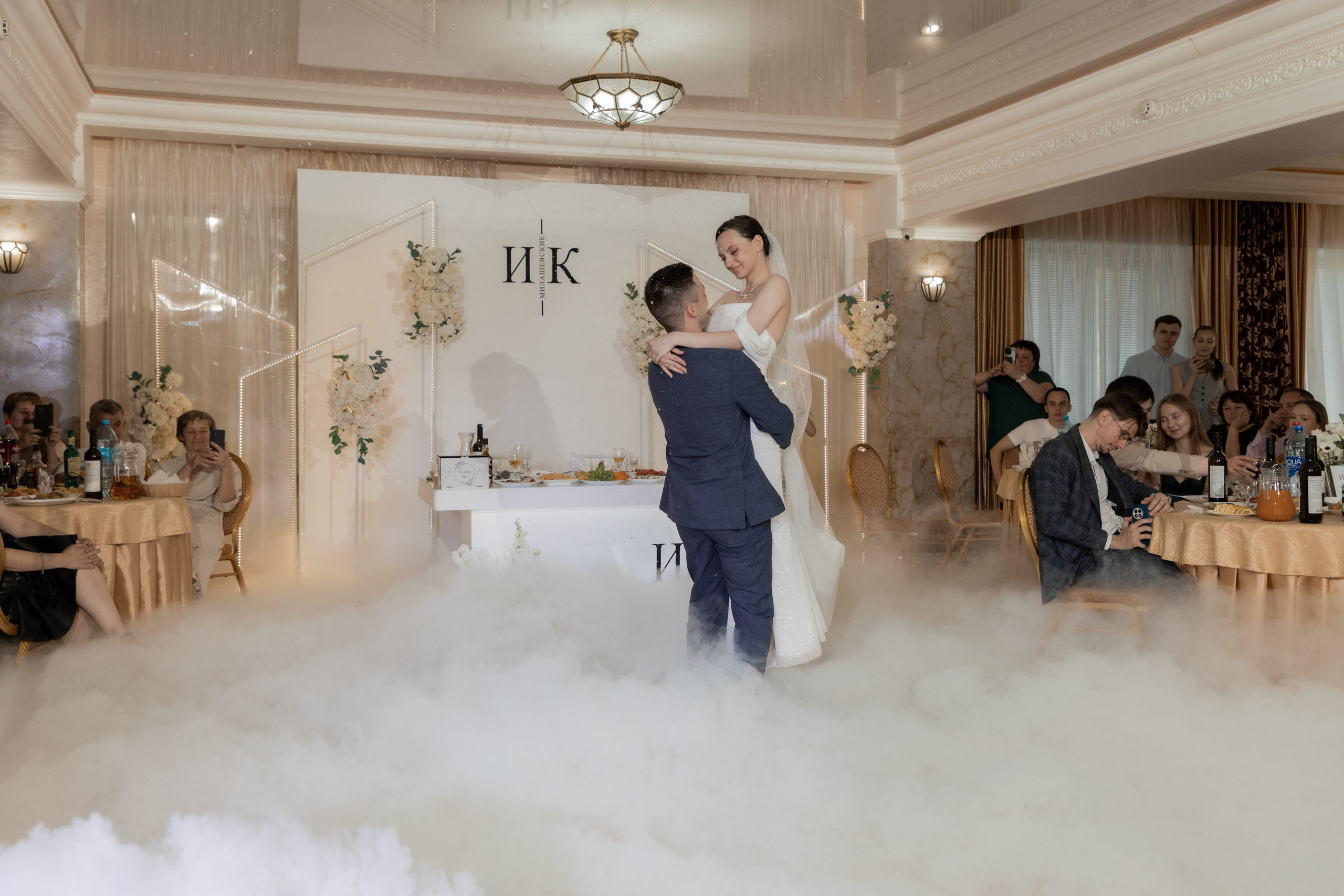 Илья и Ксения (сокращено). Свадебный фотограф Ангелина Сунгатулина | Саратов | Балаково | Вольск