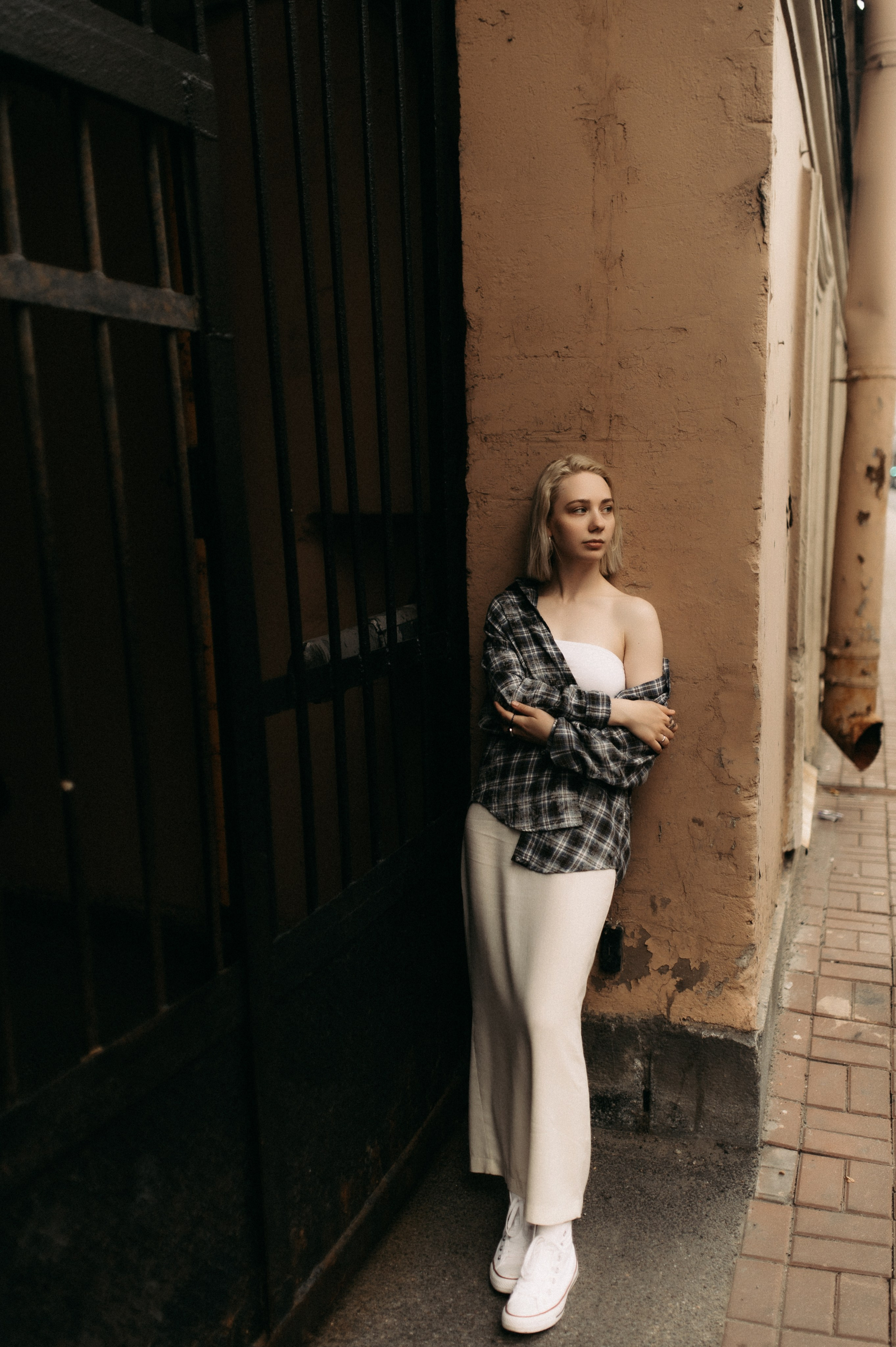 Полина. Фотограф в Санкт-Петербурге