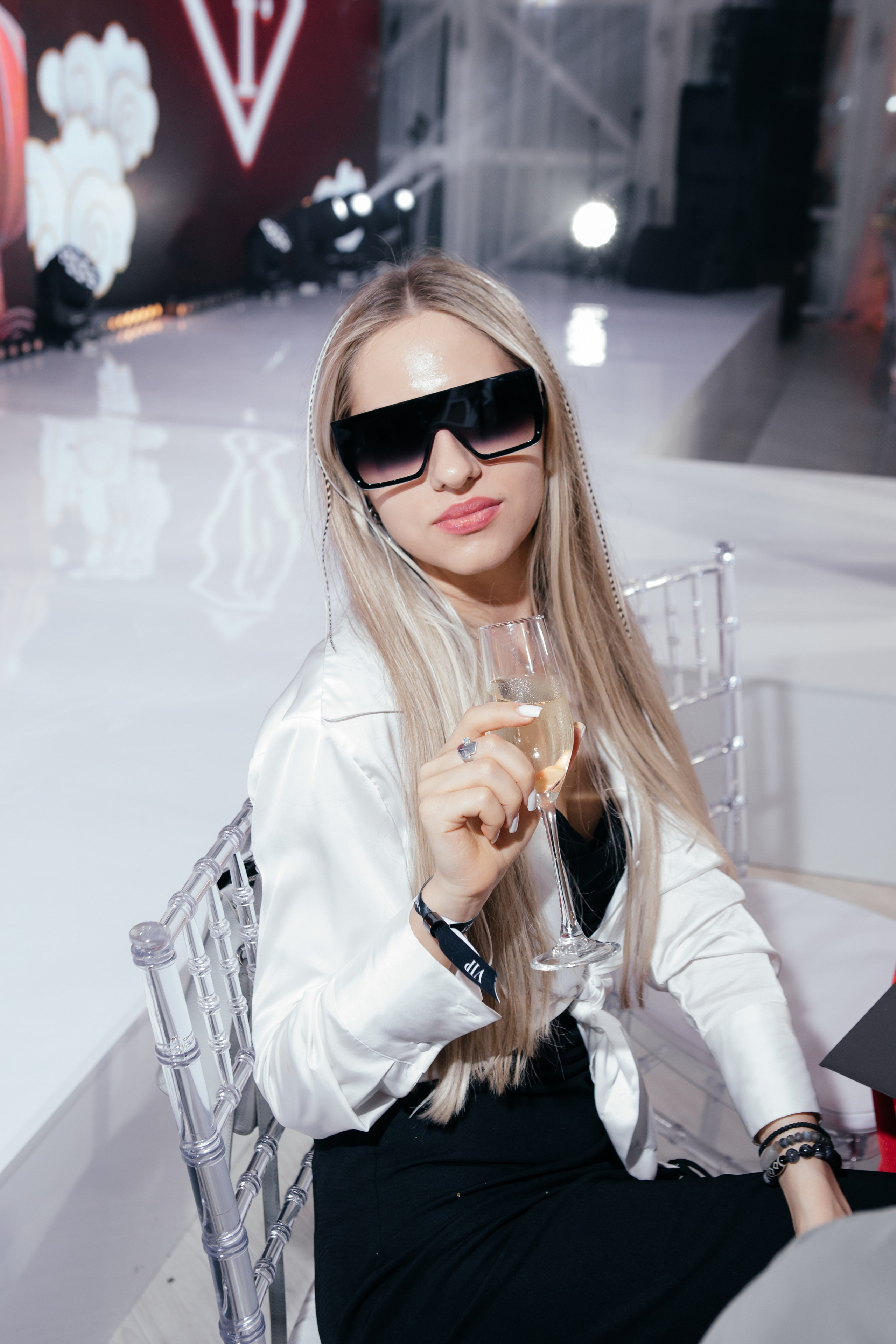 Fashion TV 06.07.23. Главная