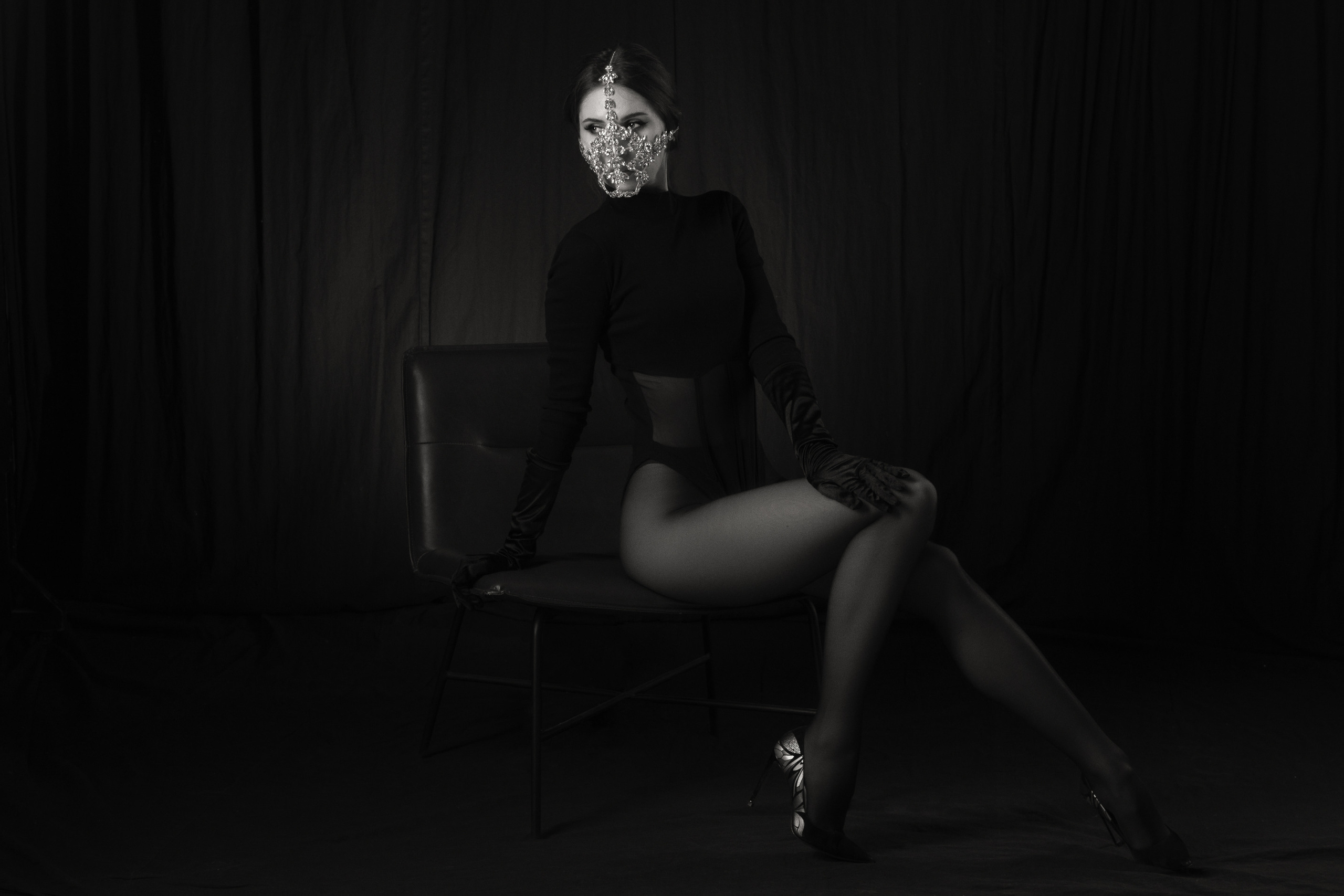 Портфолио. Фотограф Гюнтер Игорь