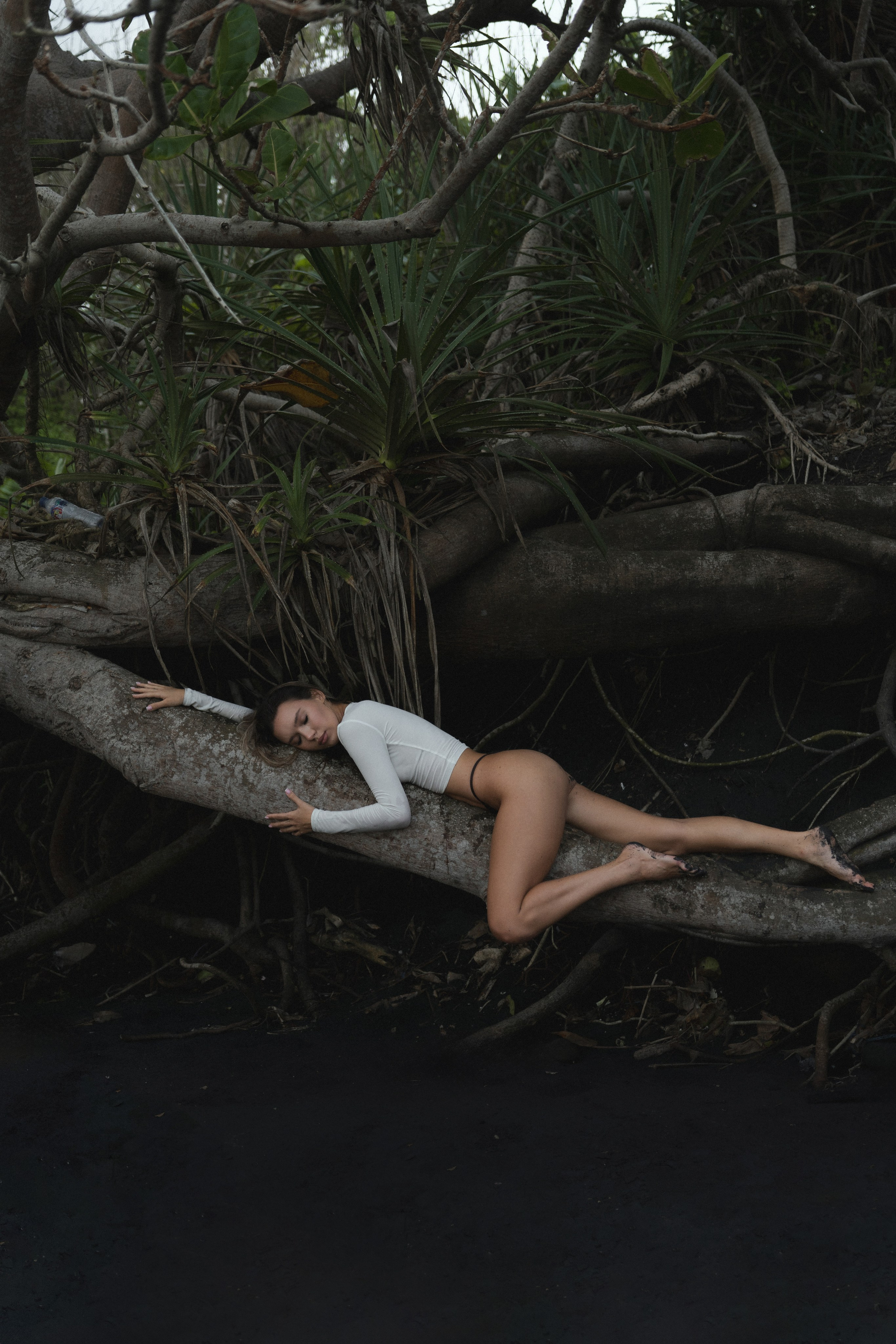 Диана. Фотограф Alena Ray