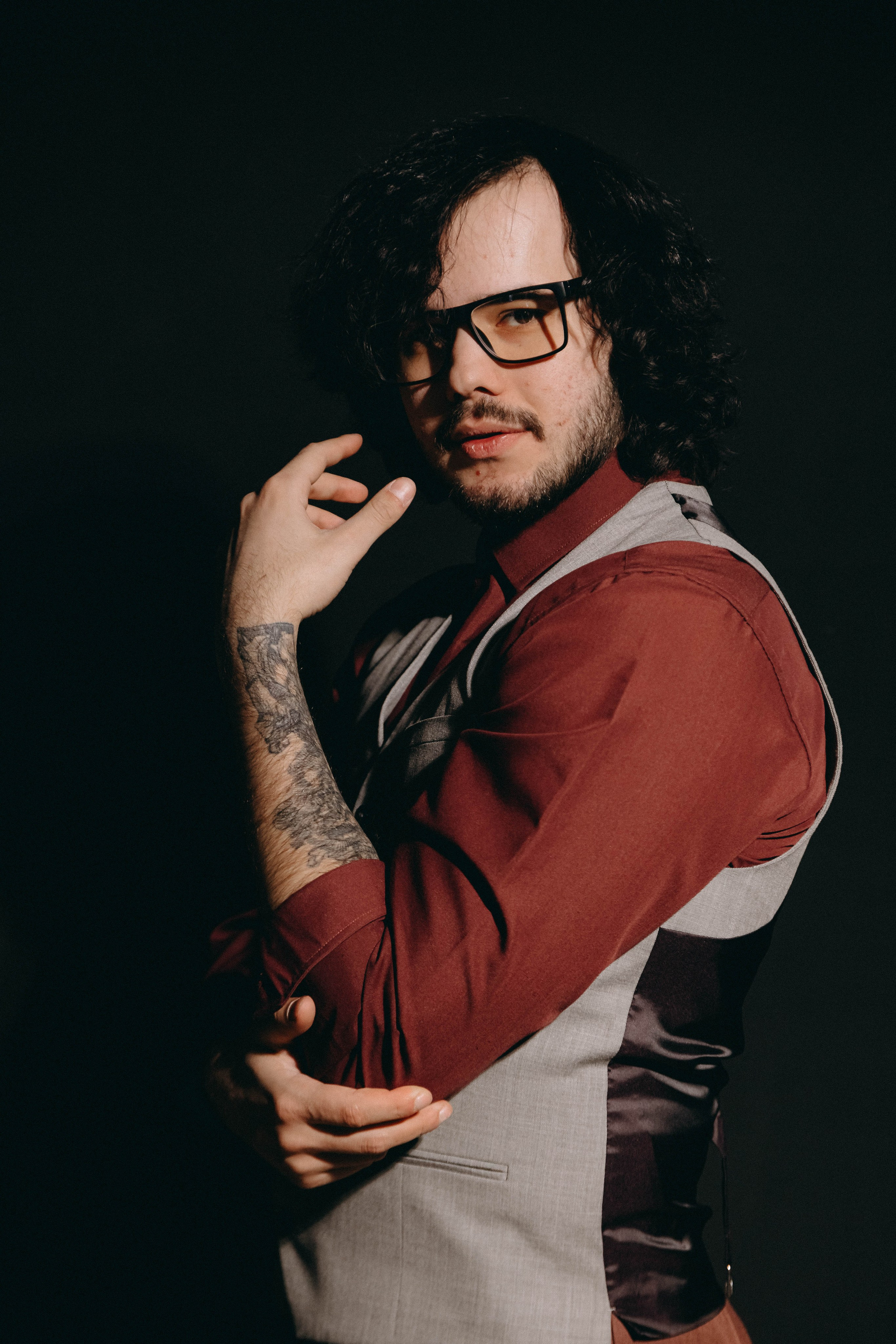 Алексей. Семейный фотограф Софи Симакова в Волгограде и Волжском