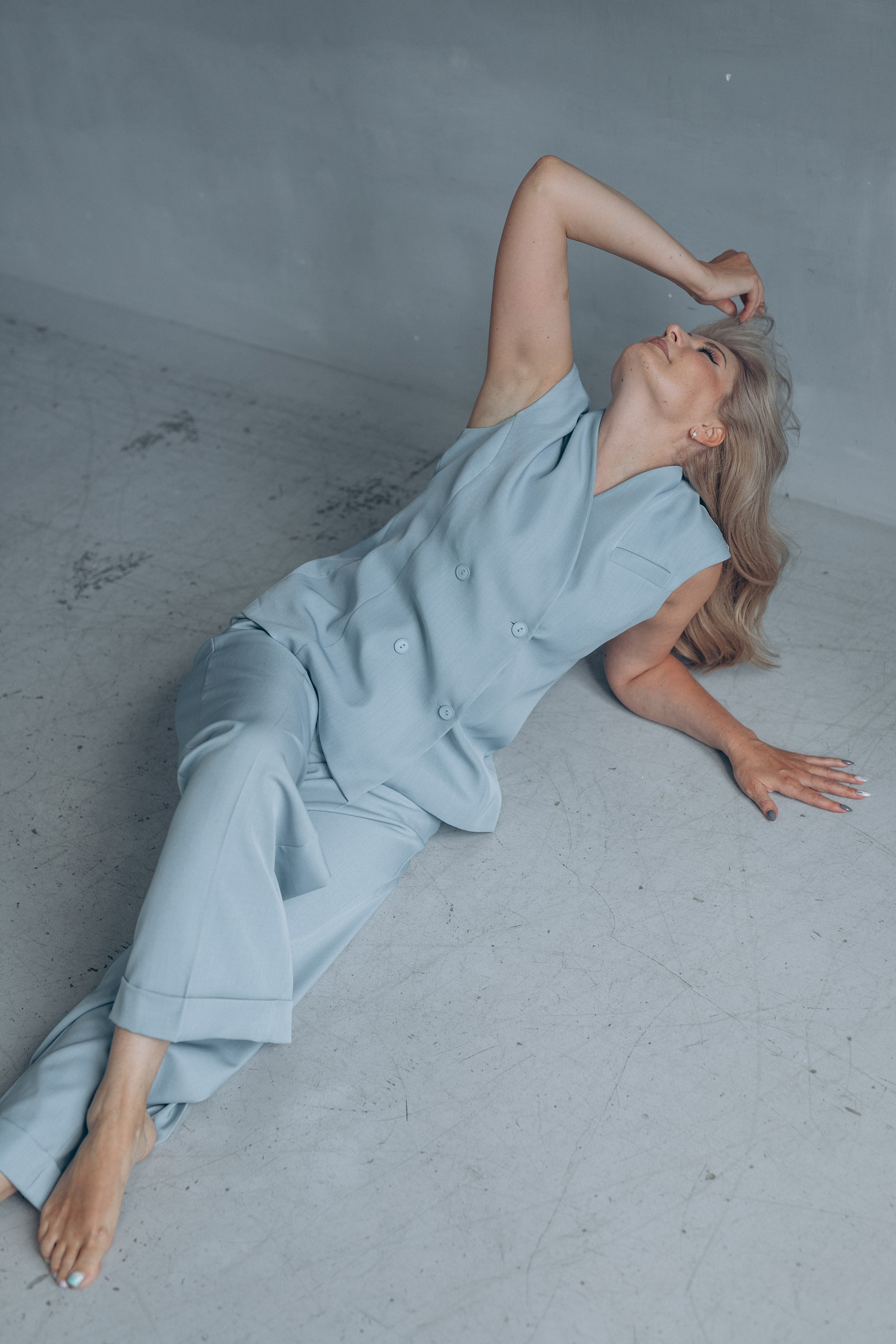 Ольга. Фотограф Ногинск Электросталь Наталья Осетрова