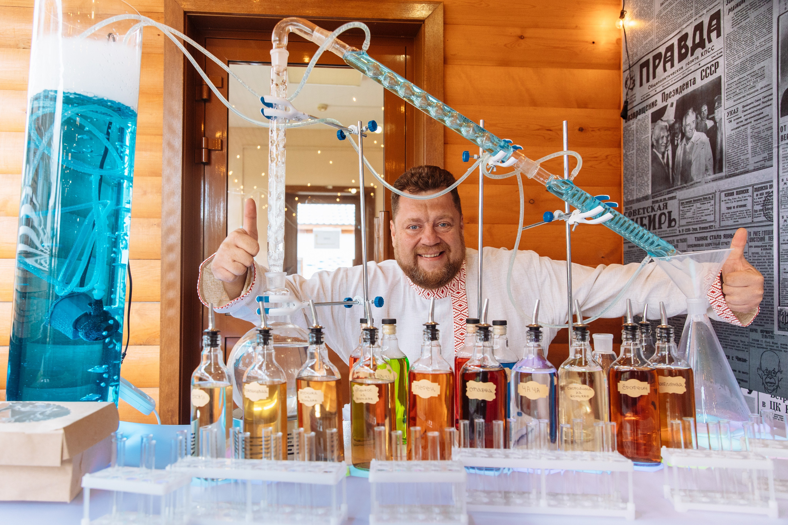 «Иван Васильевич меняет профессию» Юбилей. Свадебный и семейный фотограф в Улан-Удэ