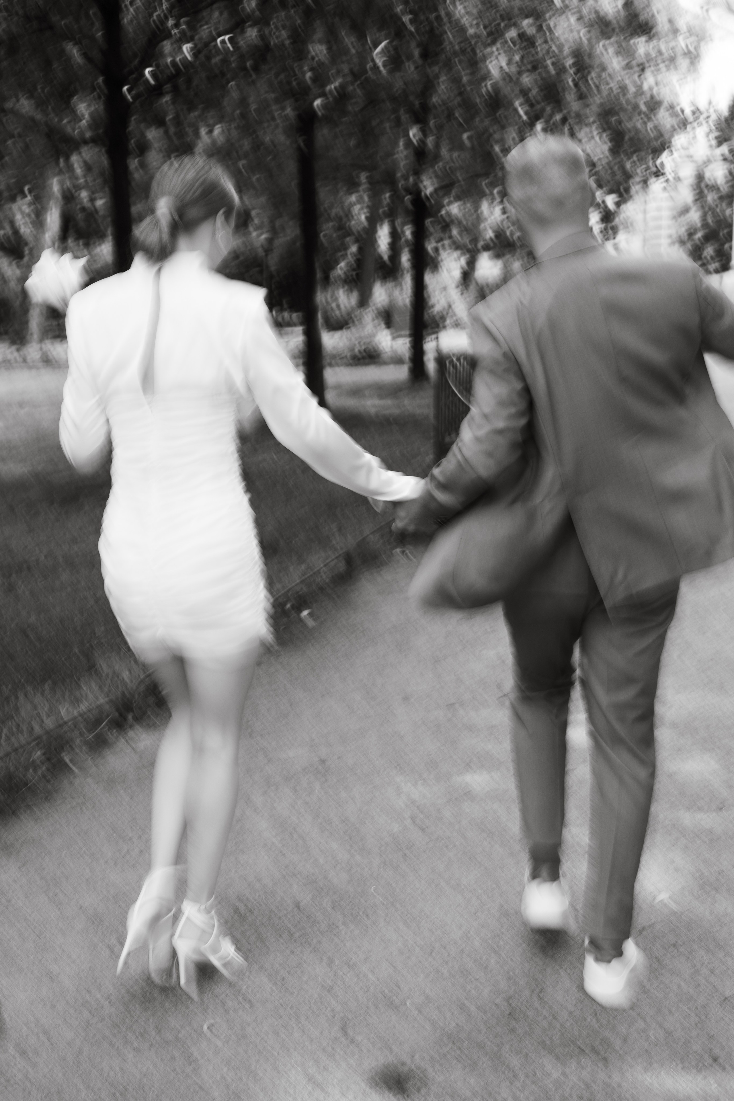 Свадебное. Мастерская Демченко