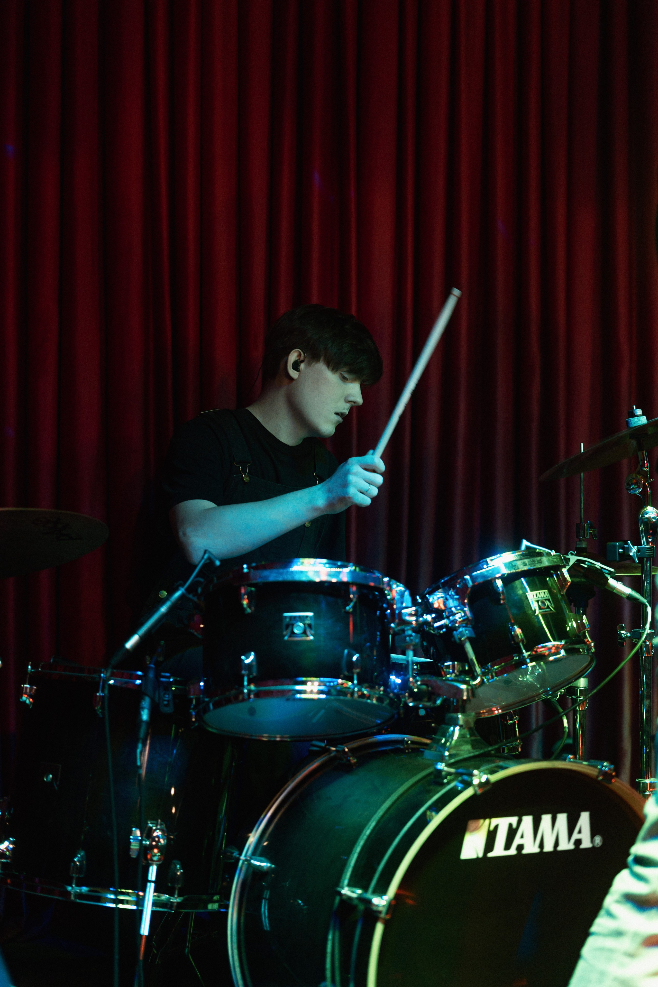 Концерт (Оркестровая Яма). Фотограф в Ростове-на-Дону Соколова Ксения