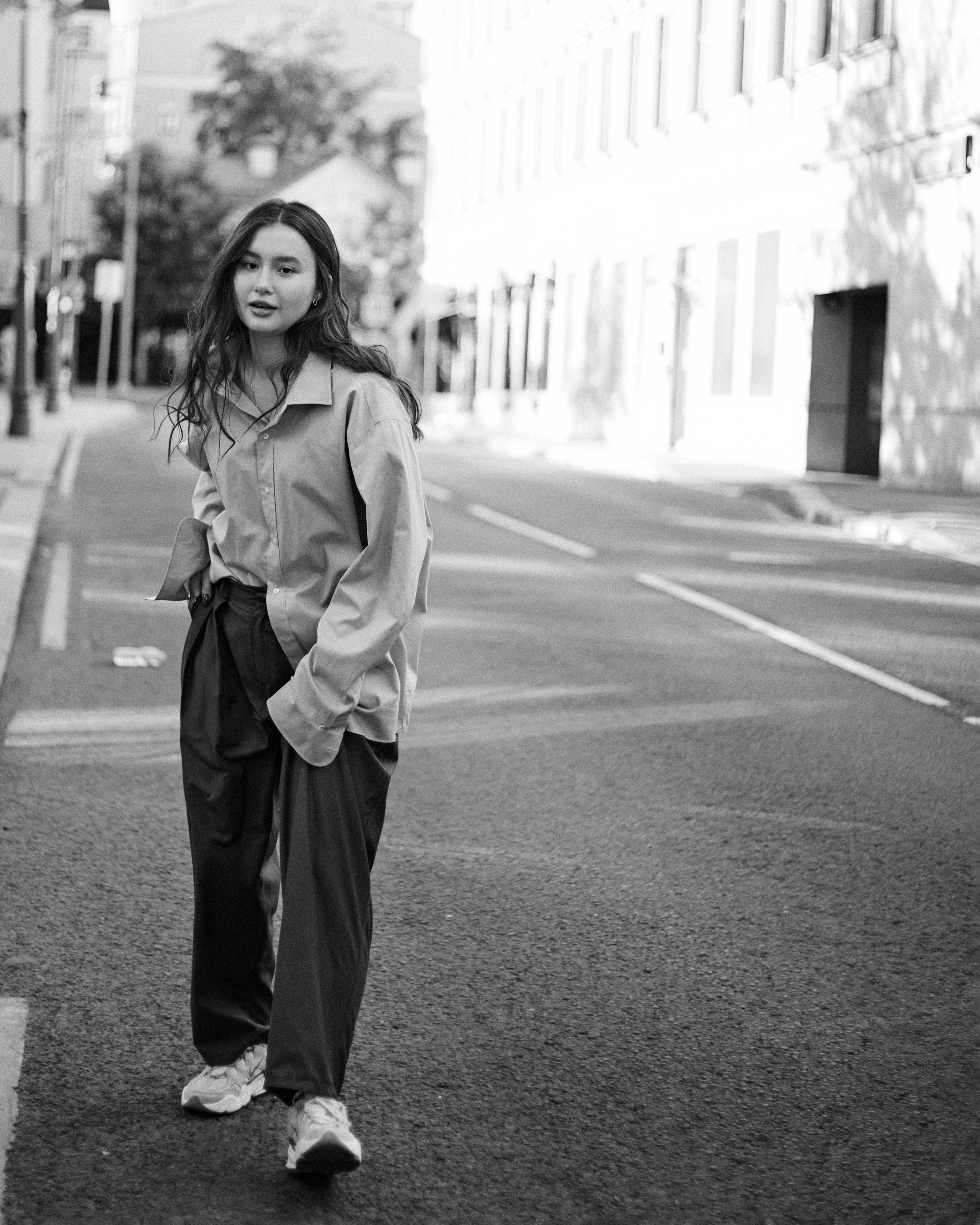 Люди. Главная