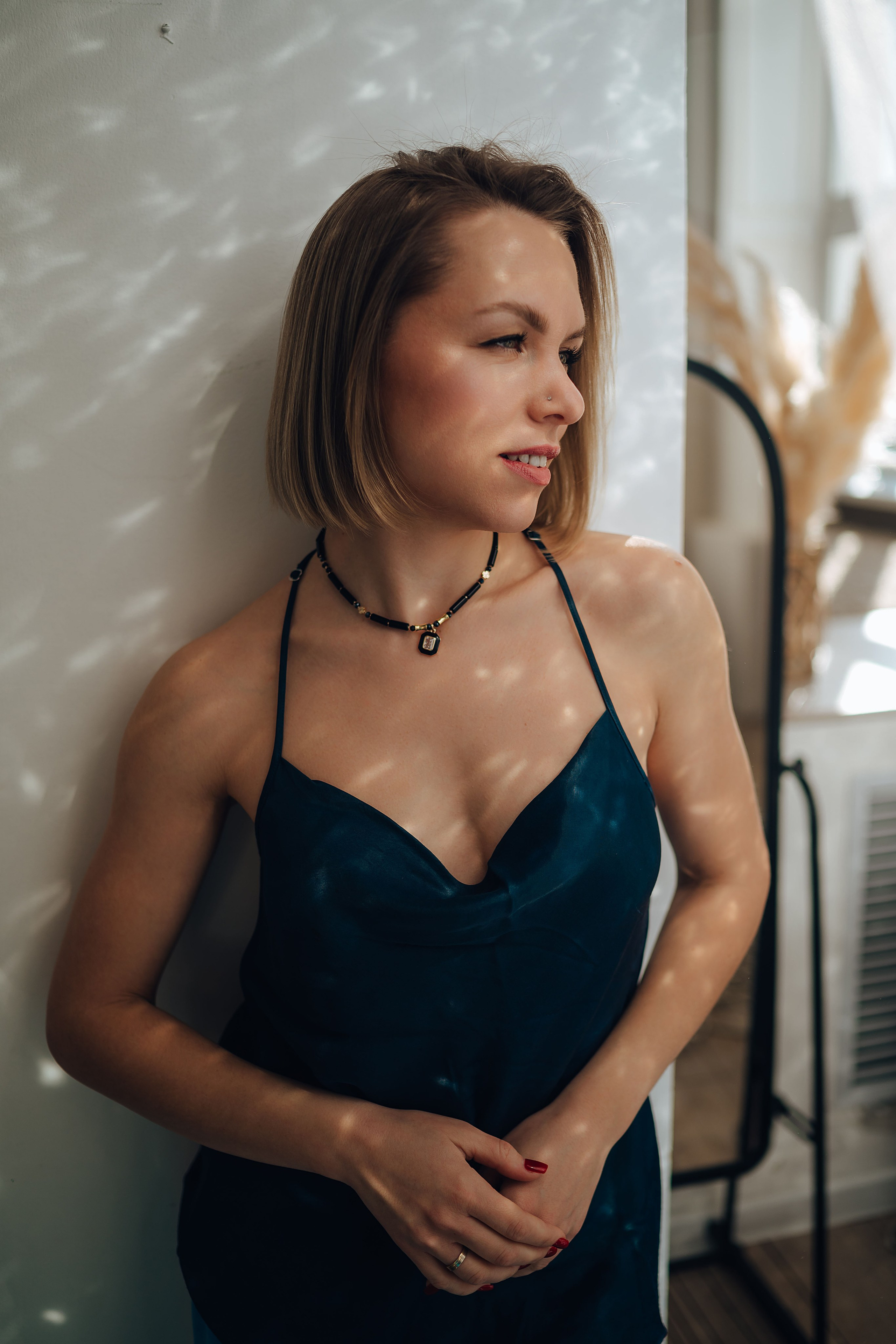 Украшения. Яна Репина. Коллекция весна. Детский и семейный фотограф Катерина Мишина