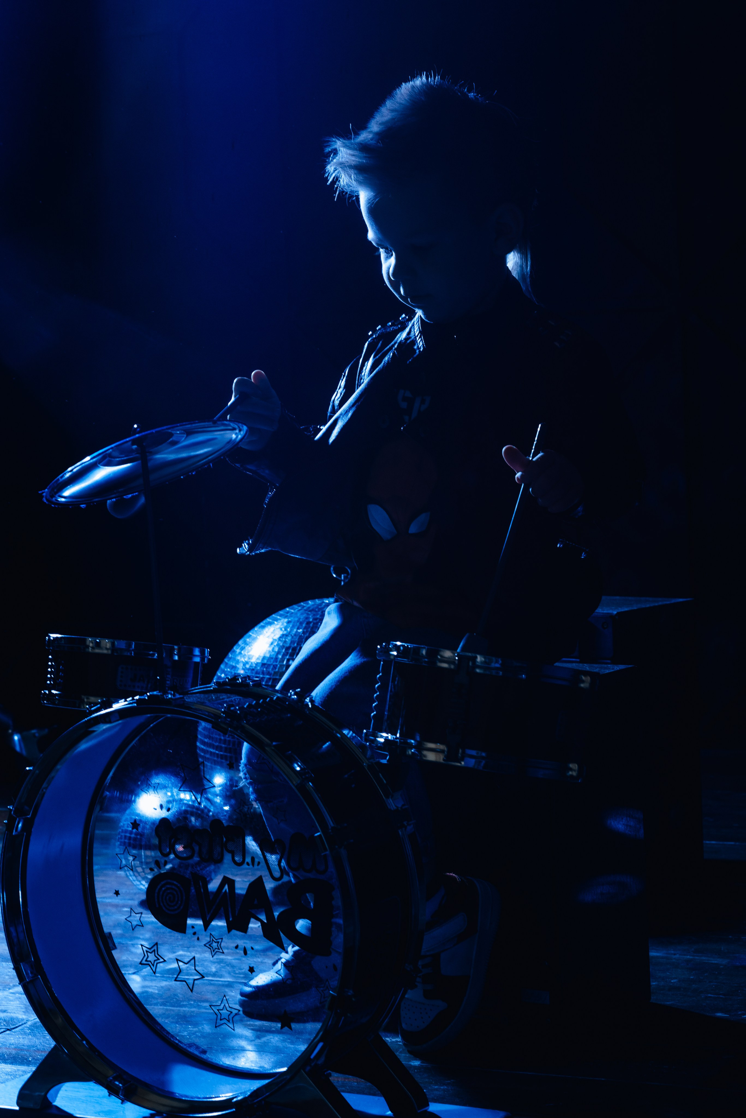 Супер звезда. 1.0. Детский и семейный фотограф Катерина Мишина