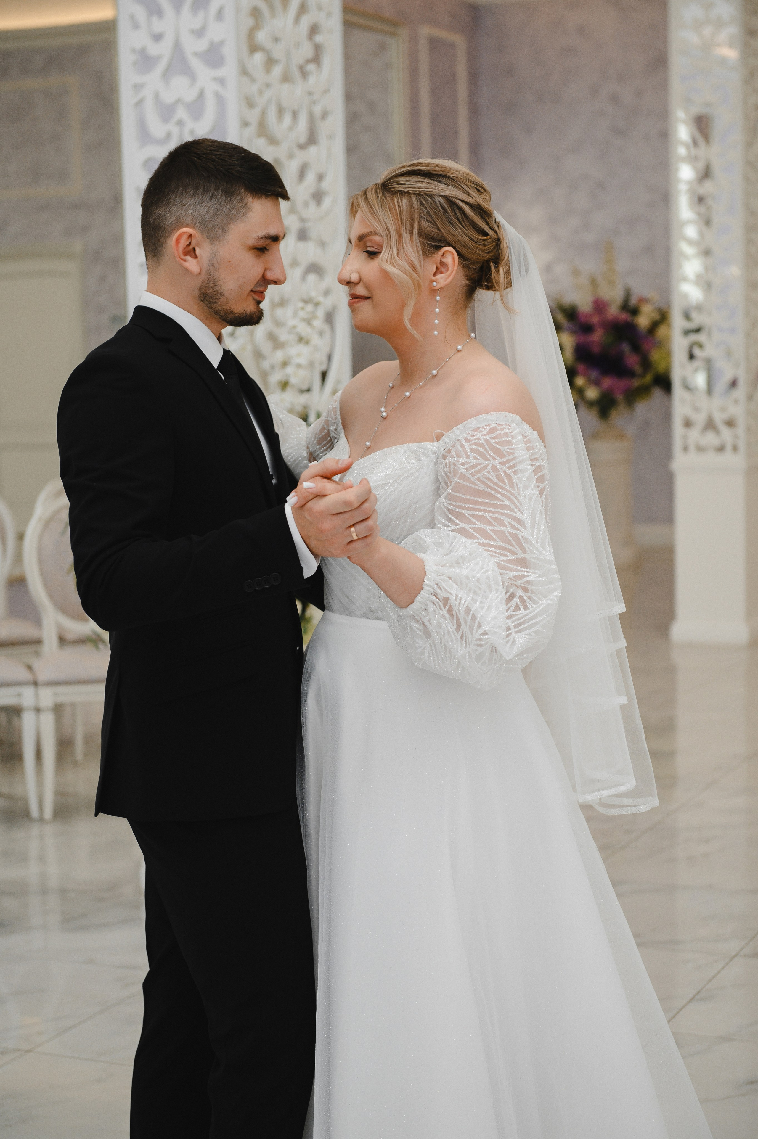 А&А. Фотограф Рязань. Дарья Дмитриева