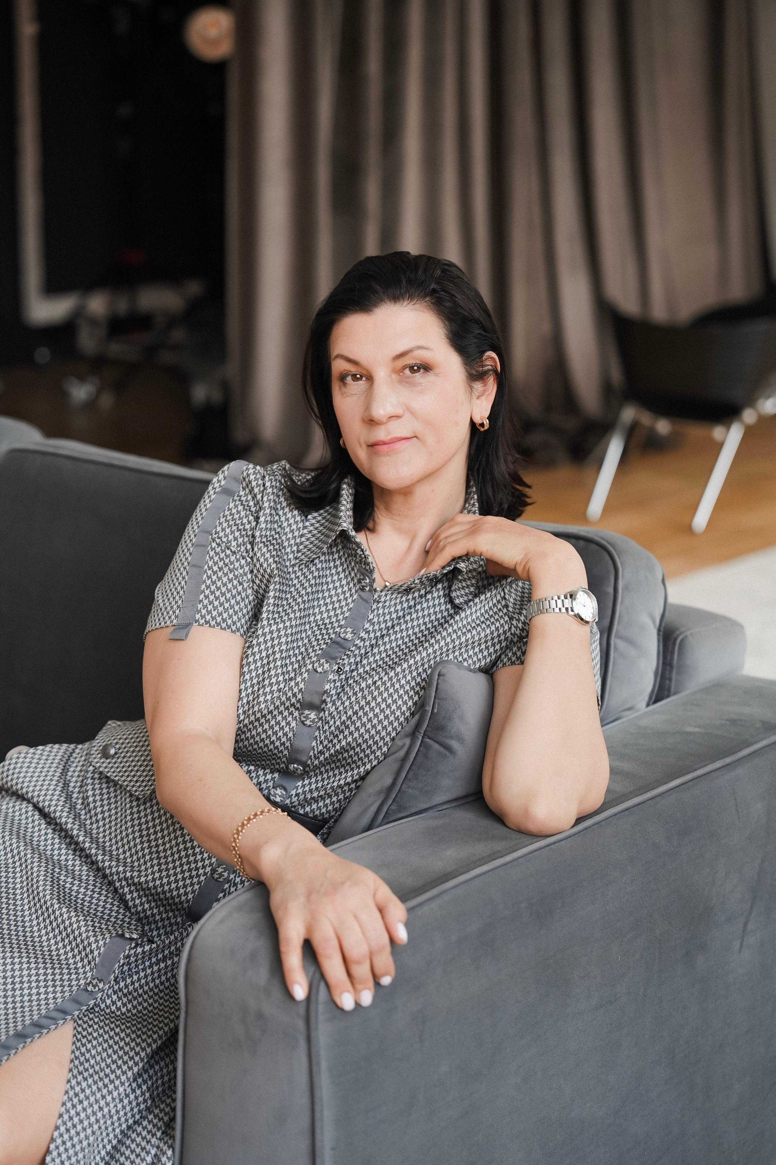 Вера и Анджела. Фотограф с психологическим образованием