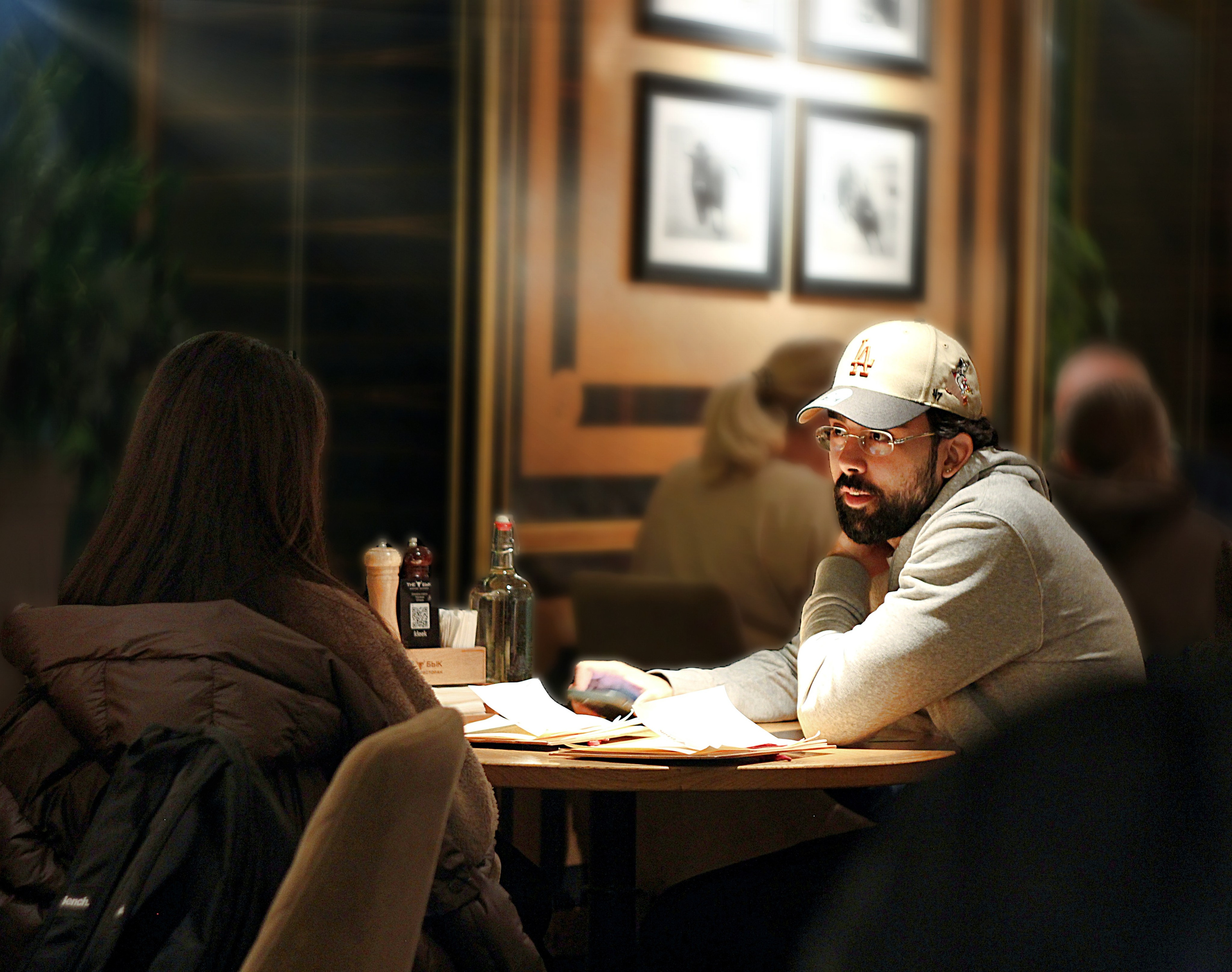 KUPINИ | ФОТО — сайт портфолио по мультижанровой съёмке | фотограф Сергей Мар