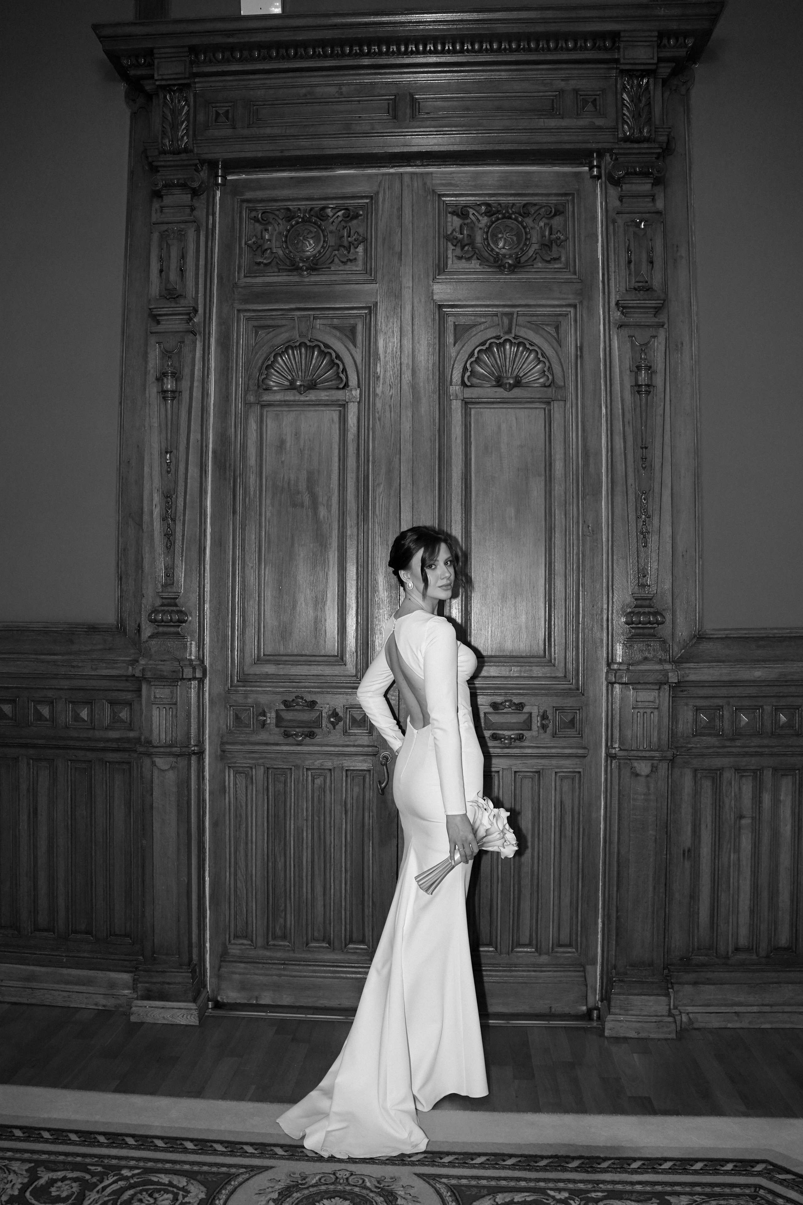 Никита&Ксения. Свадебный фотограф в Санкт-Петербурге Мошина Наталья