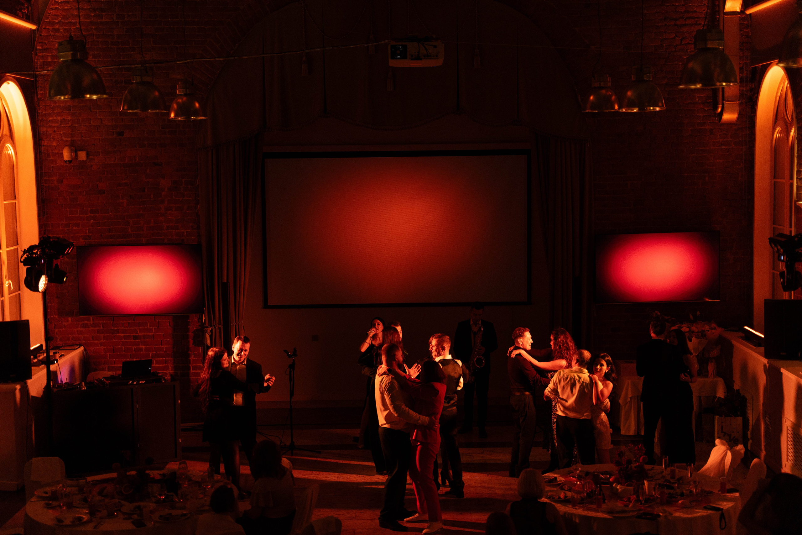 Свадьба. Фотограф и видеограф в Санкт-Петербурге