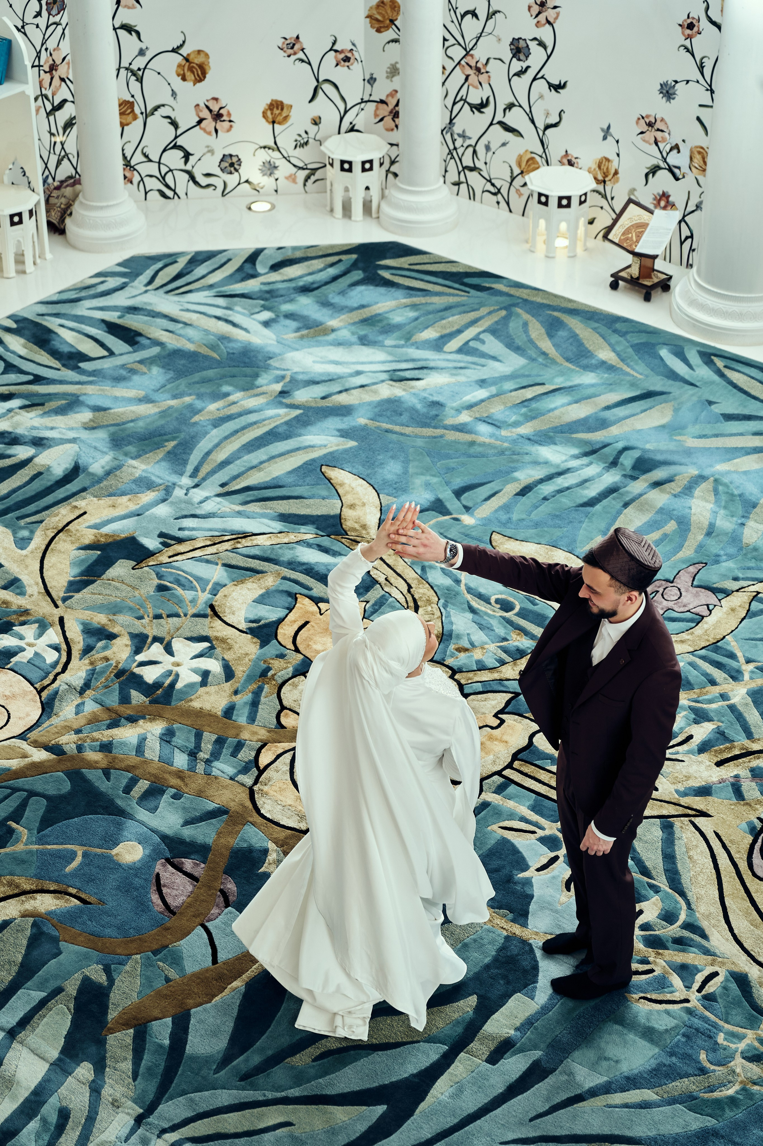 Никах. Фотограф Казань