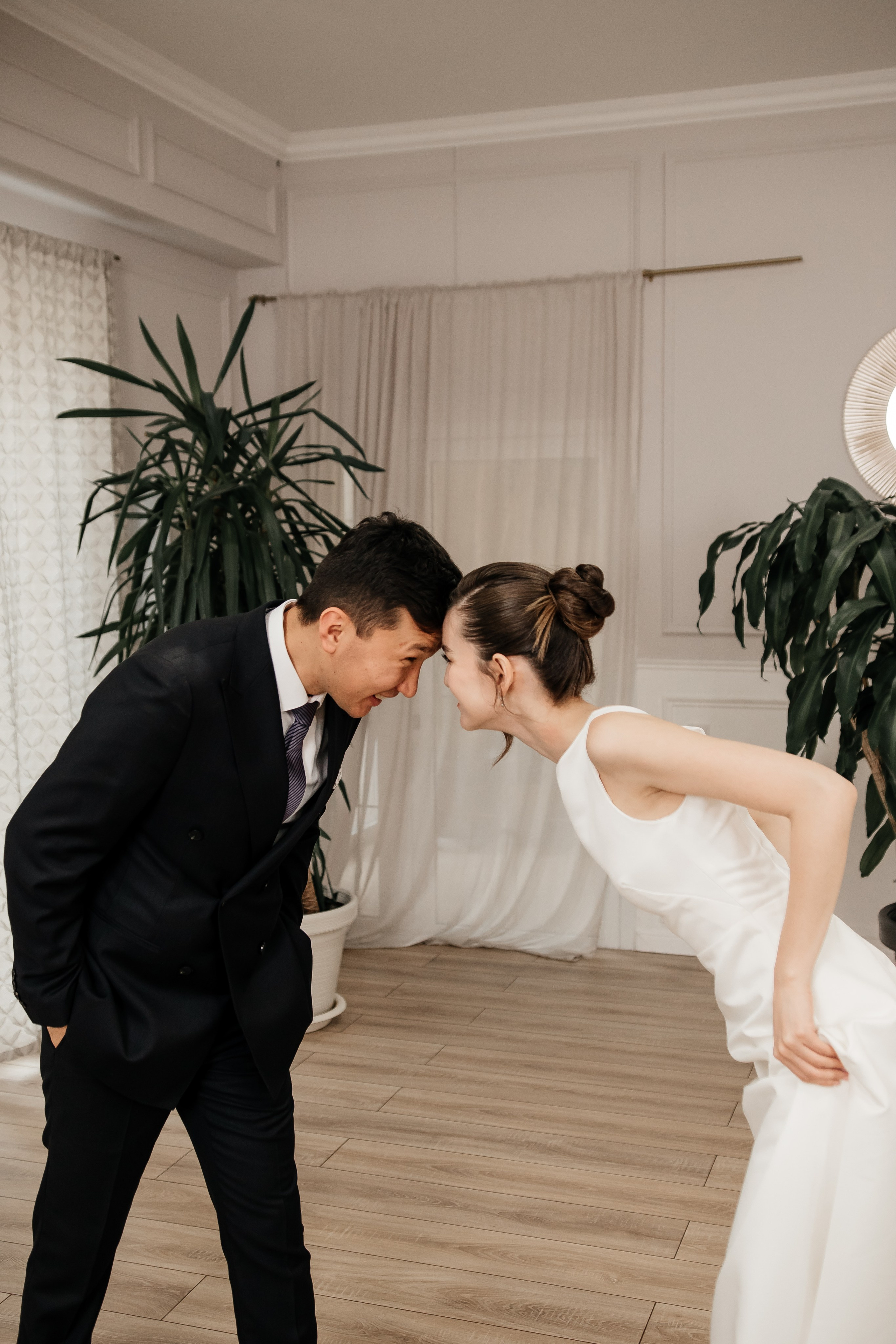 DANIYAR & SAFIA. Wedding and Fashion photographer