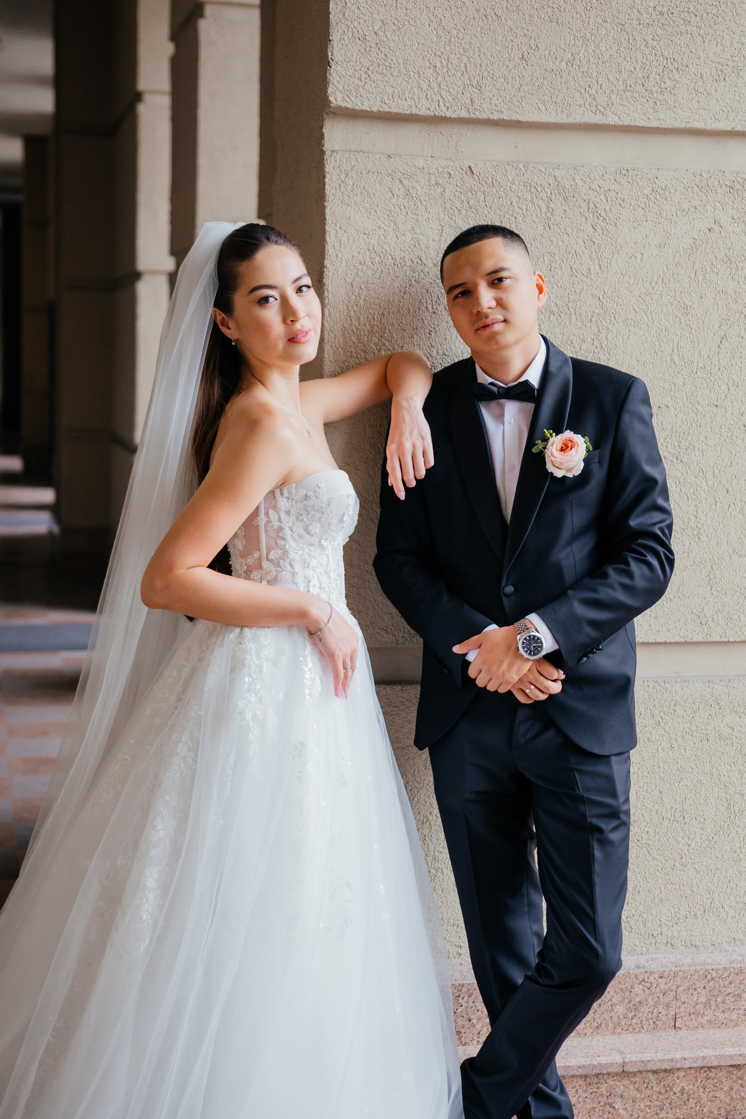 DIAS & ANEL. Wedding and Fashion photographer