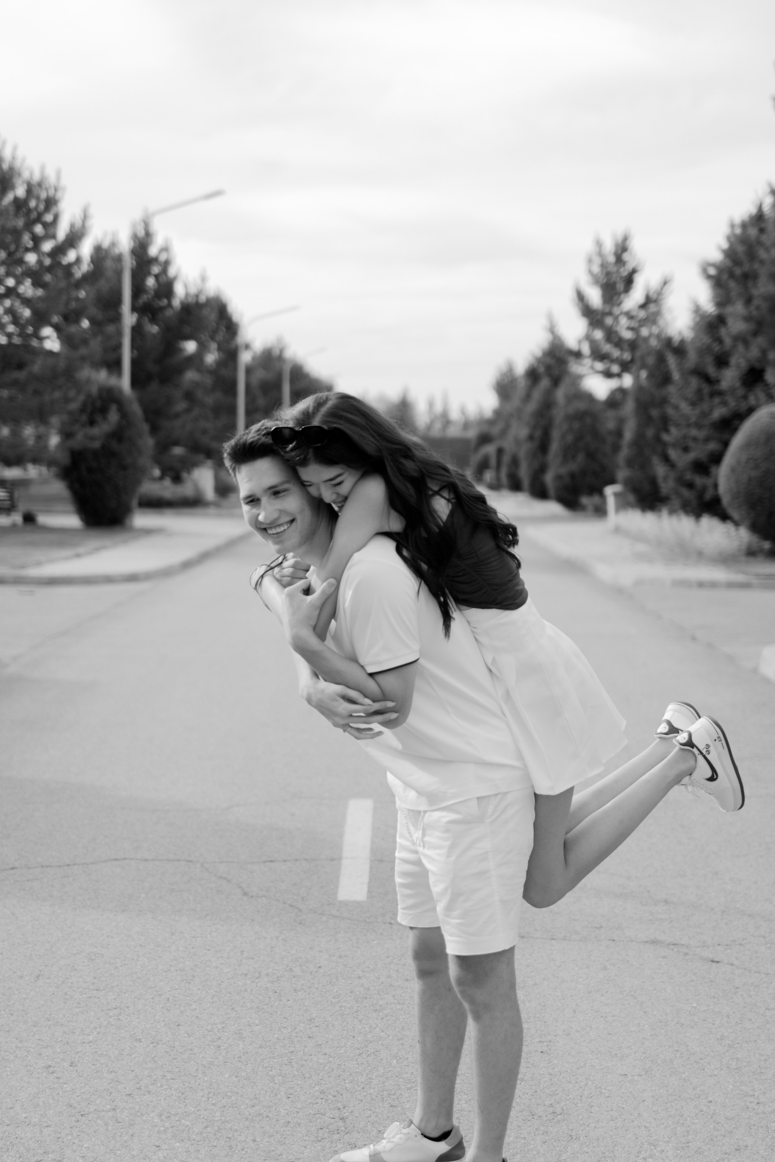 ALISHER & ARUZHAN. Wedding and Fashion photographer